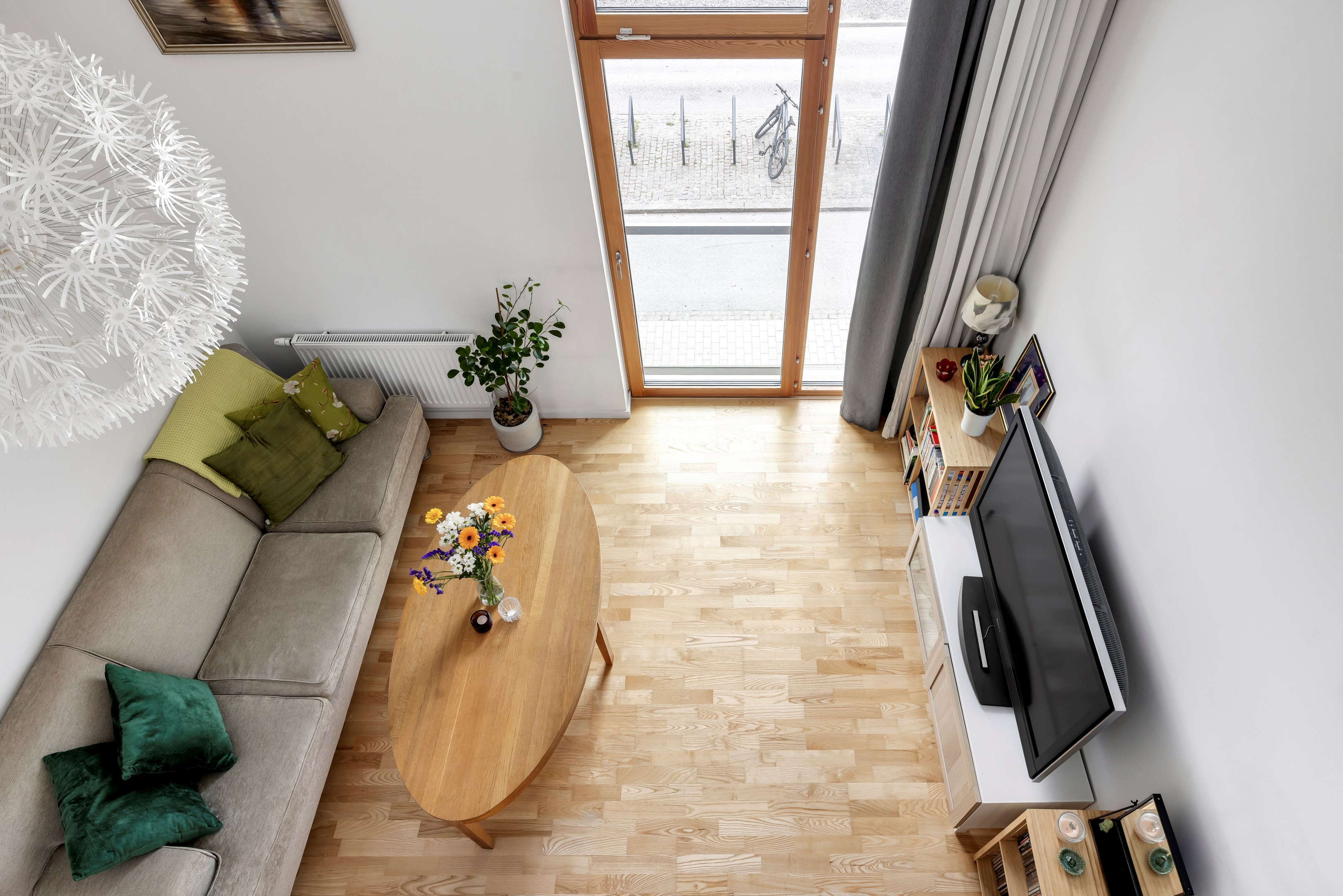 Bostadsbild från Torgny Segerstedts allé 27, Såld i Rosendal, Uppsala