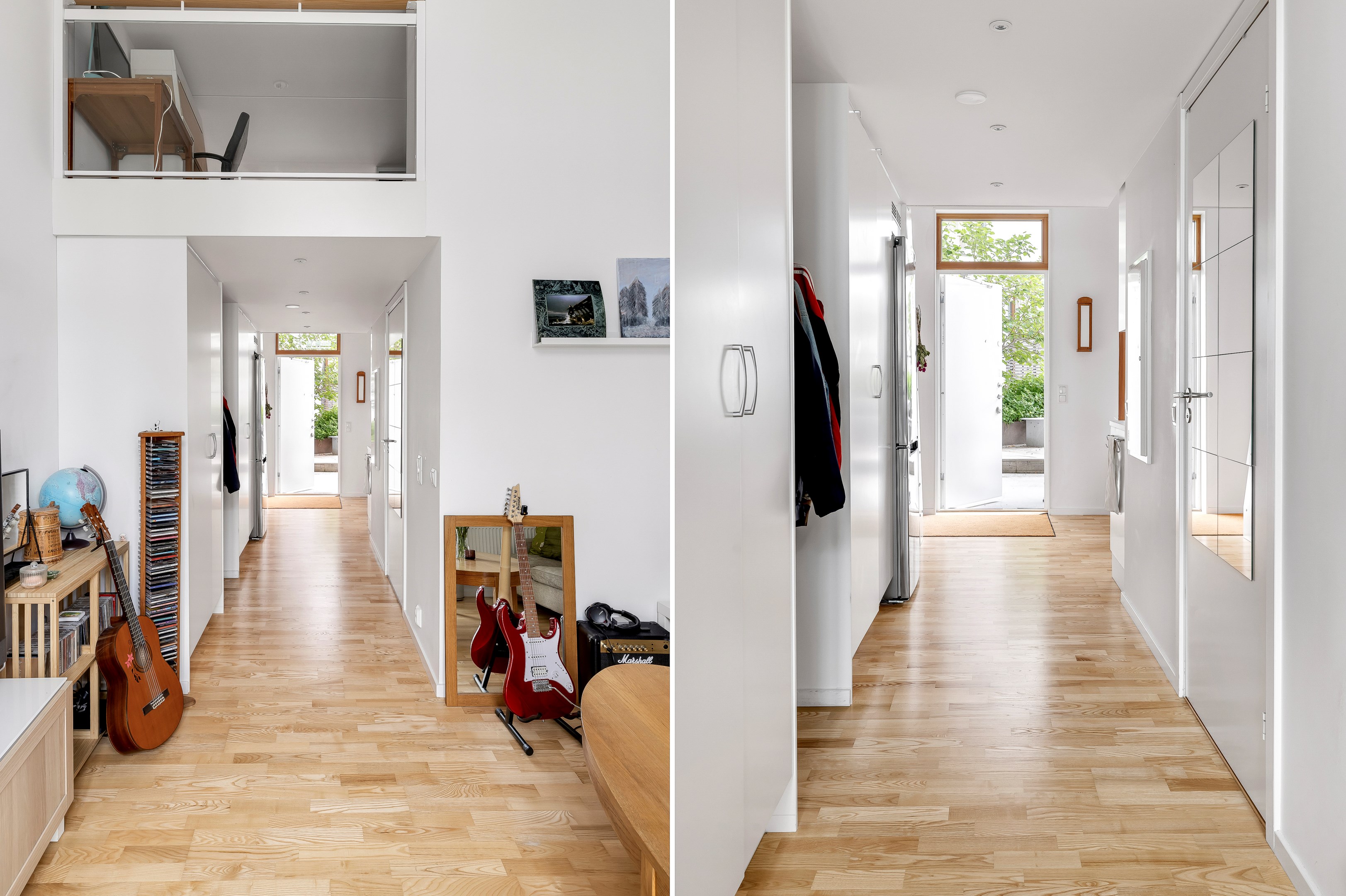 Bostadsbild från Torgny Segerstedts allé 27, Såld i Rosendal, Uppsala