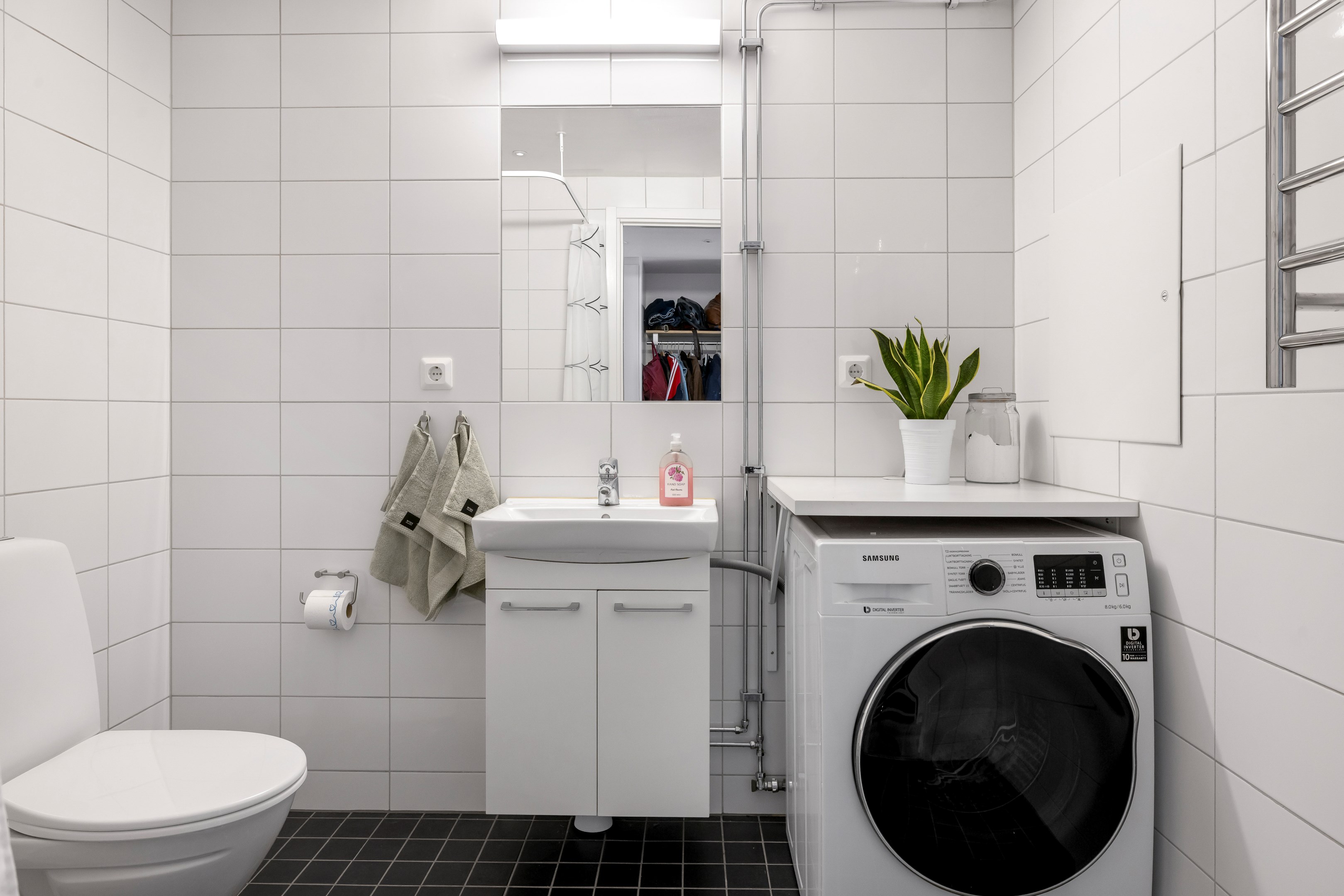 Bostadsbild från Torgny Segerstedts allé 27, Såld i Rosendal, Uppsala