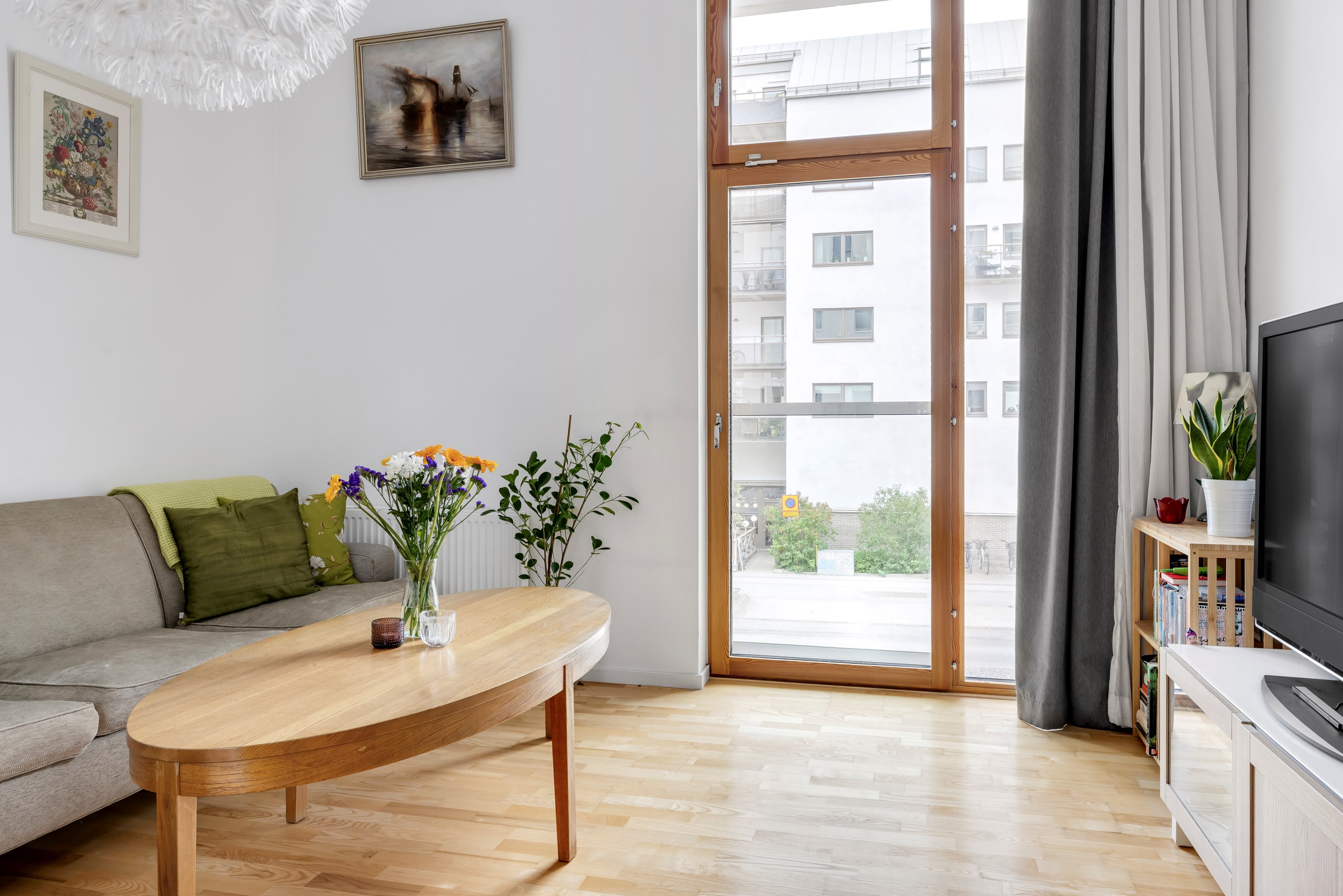 Bostadsbild från Torgny Segerstedts allé 27, Såld i Rosendal, Uppsala