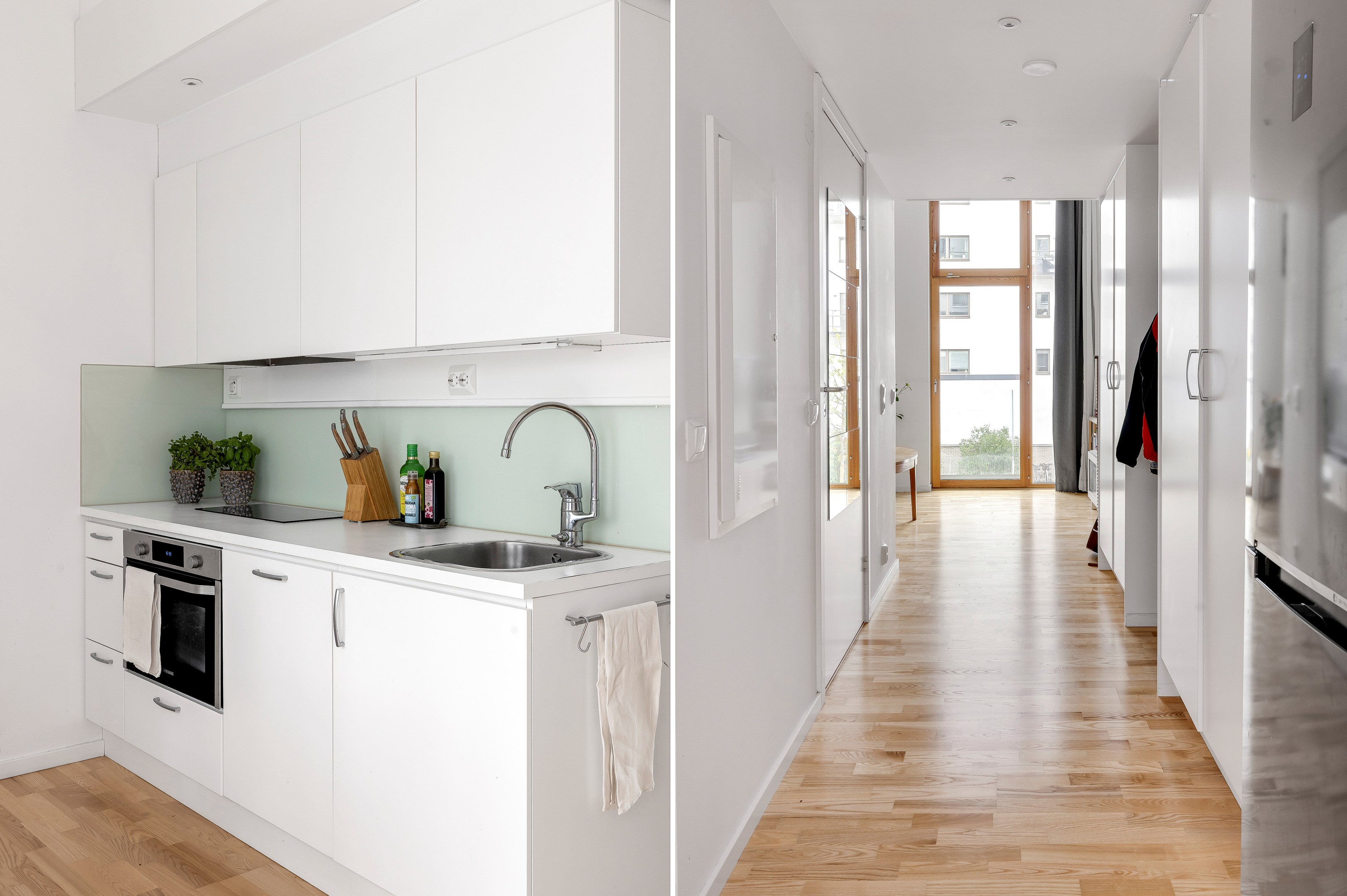 Bostadsbild från Torgny Segerstedts allé 27, Såld i Rosendal, Uppsala