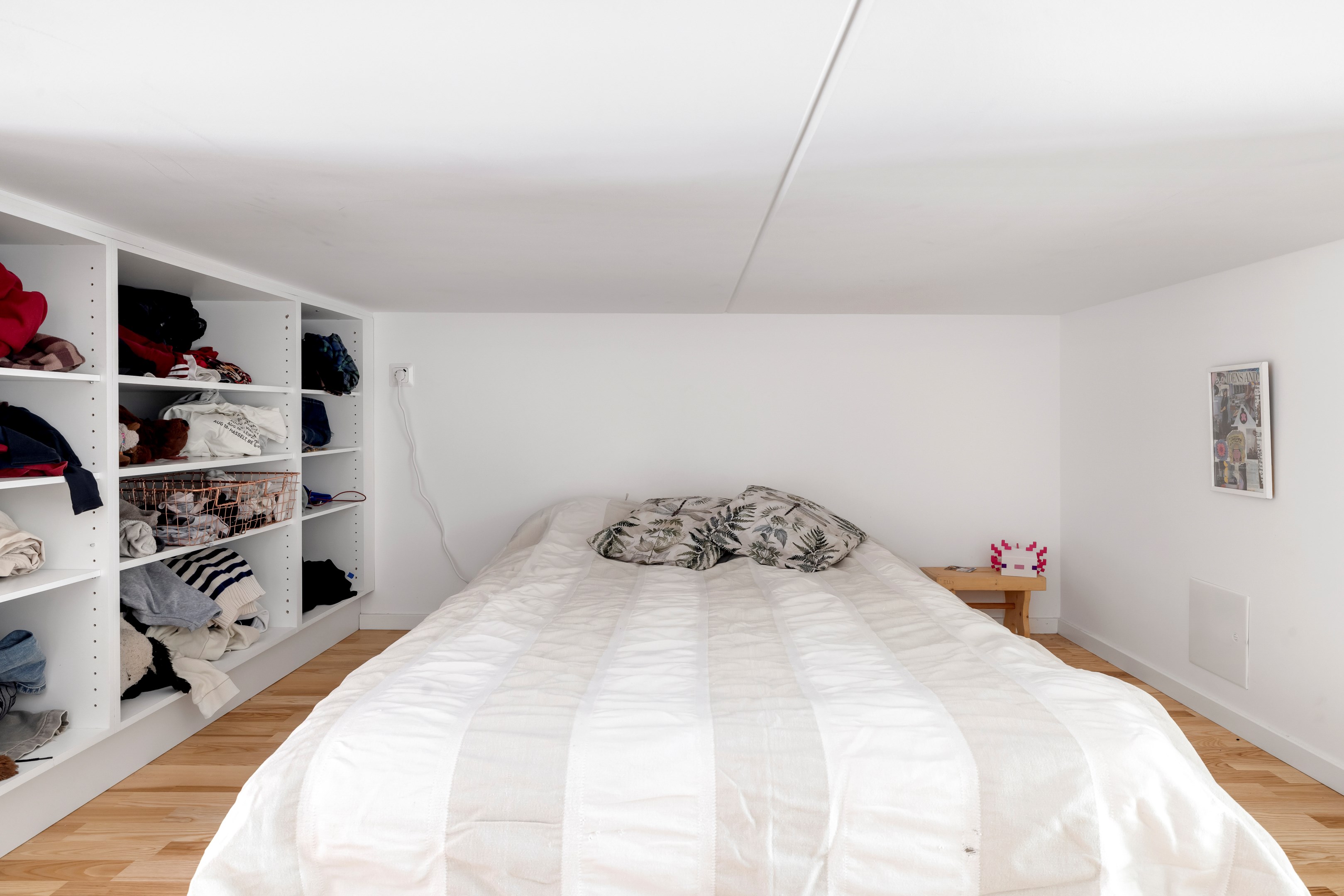 Bostadsbild från Torgny Segerstedts allé 27, Såld i Rosendal, Uppsala