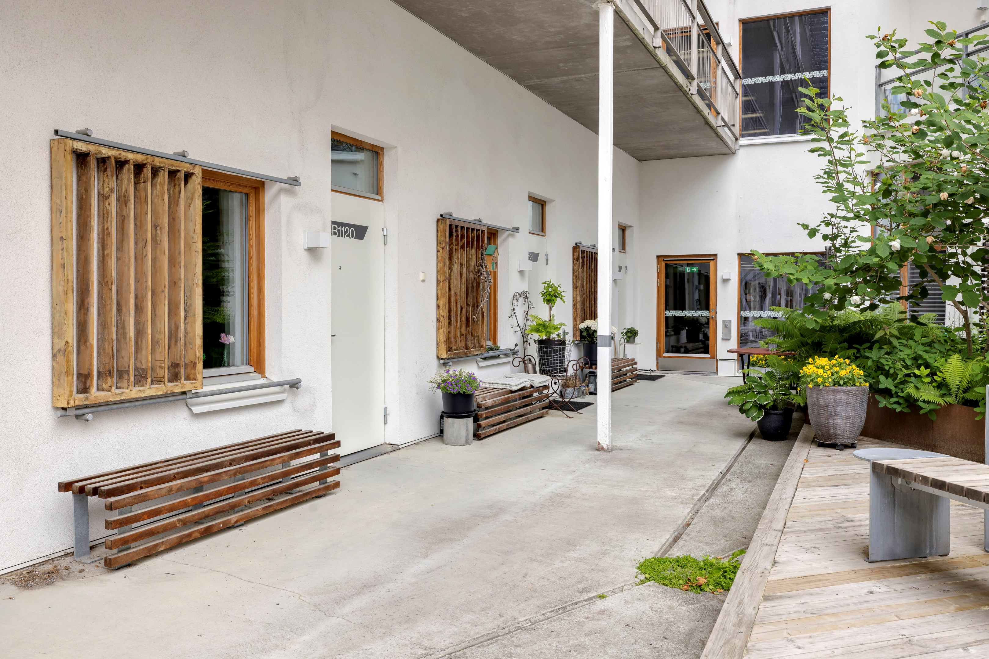 Bostadsbild från Torgny Segerstedts allé 27, Såld i Rosendal, Uppsala