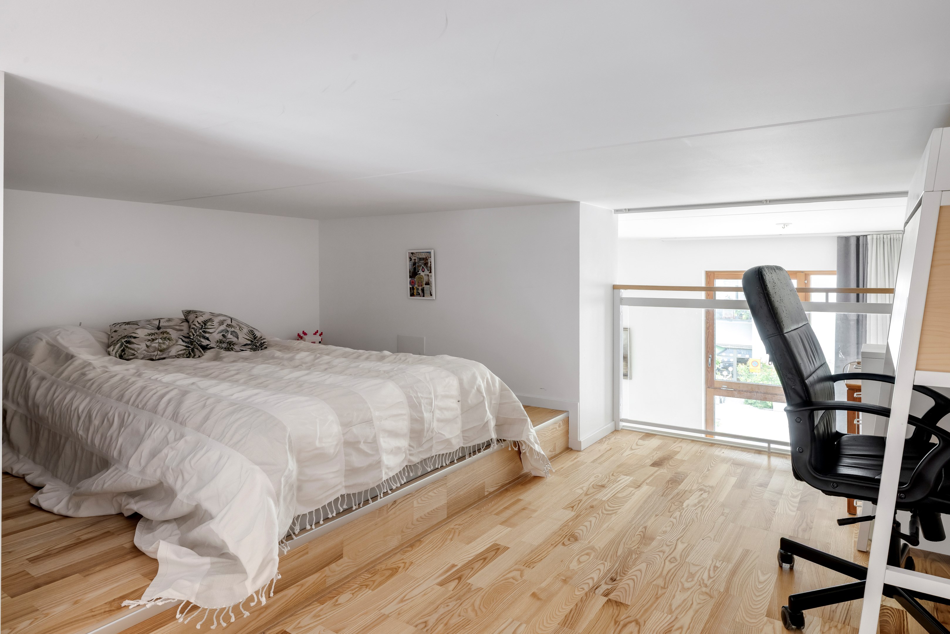 Bostadsbild från Torgny Segerstedts allé 27, Såld i Rosendal, Uppsala