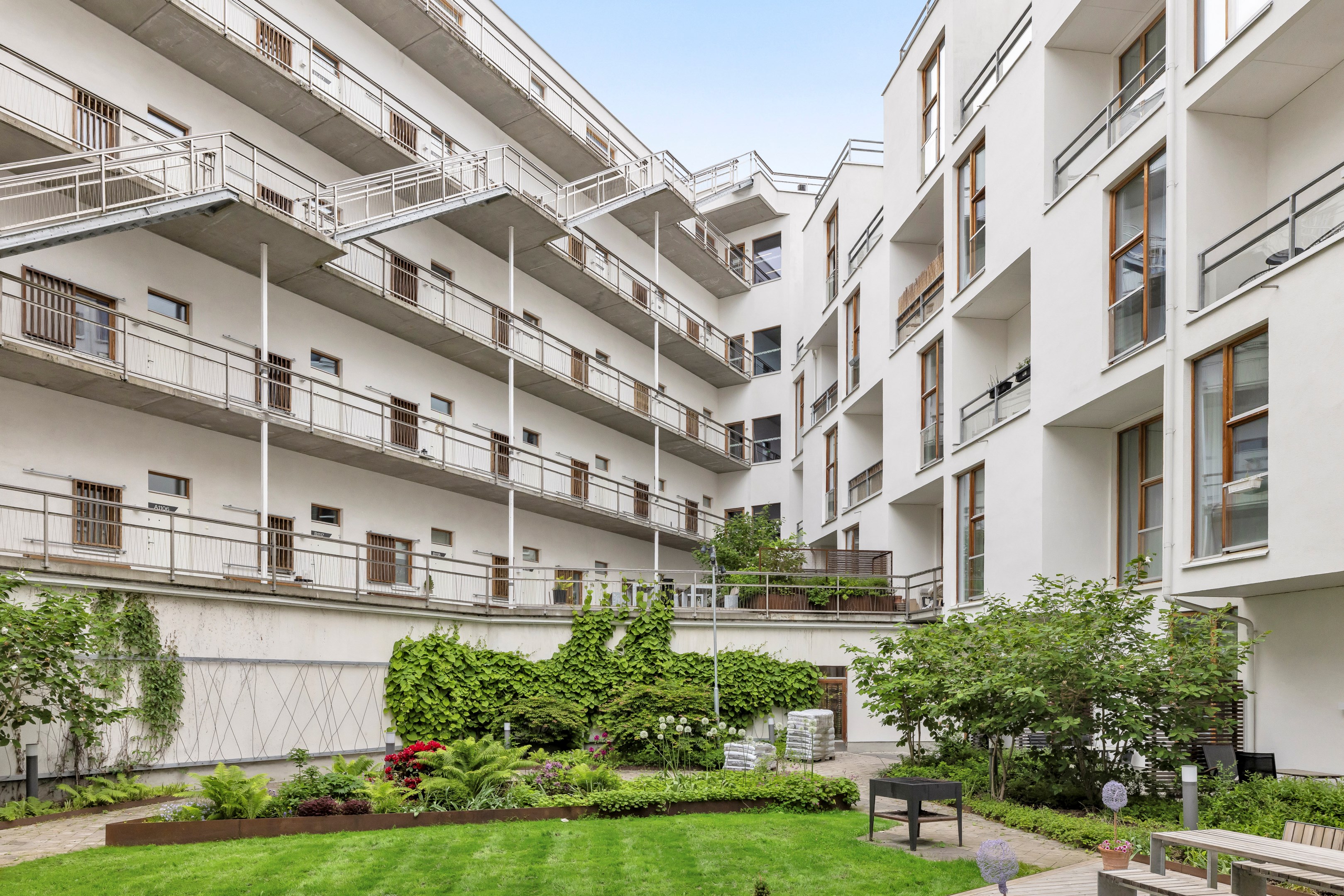 Bostadsbild från Torgny Segerstedts allé 27, Såld i Rosendal, Uppsala