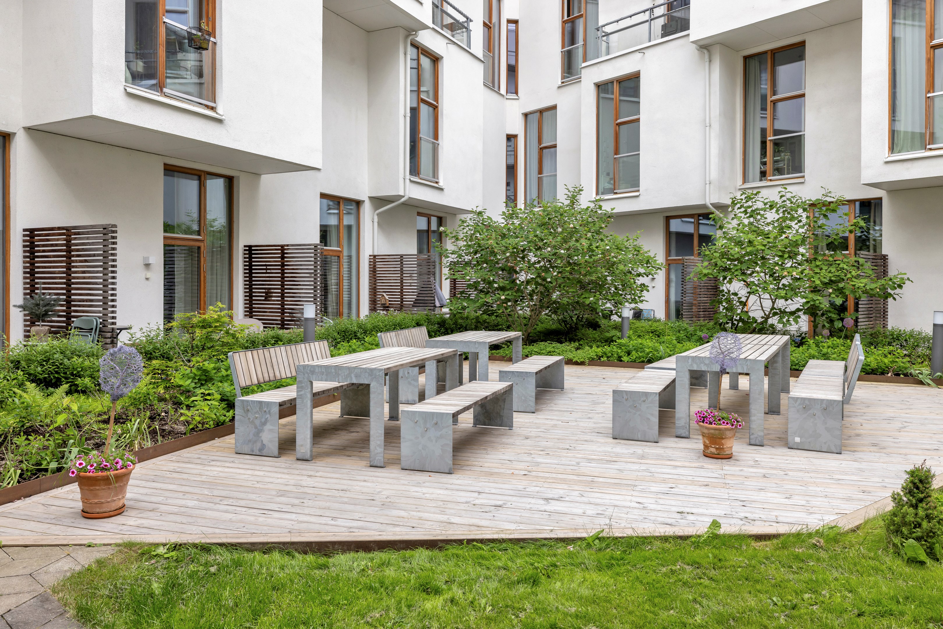 Bostadsbild från Torgny Segerstedts allé 27, Såld i Rosendal, Uppsala