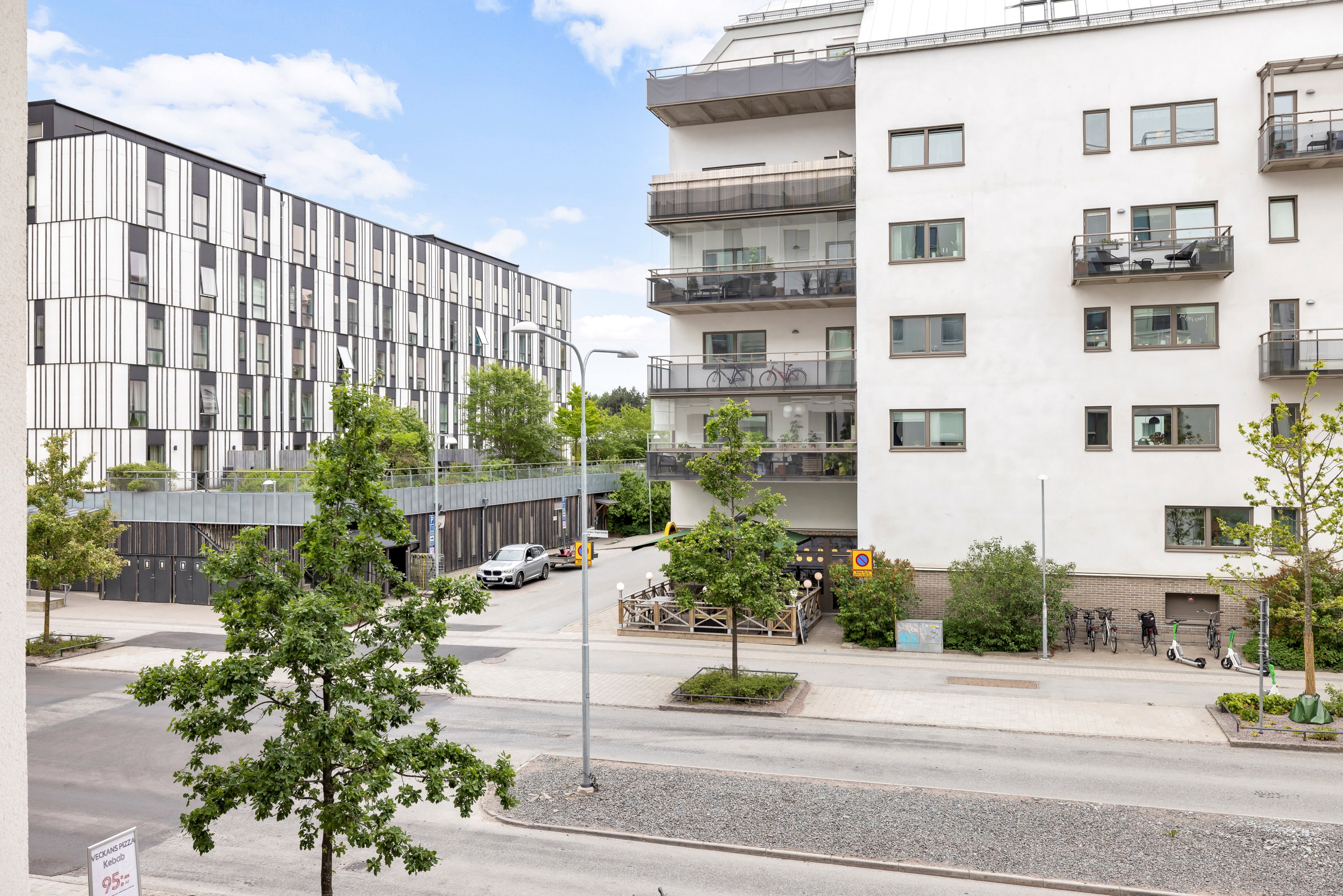 Bostadsbild från Torgny Segerstedts allé 27, Såld i Rosendal, Uppsala
