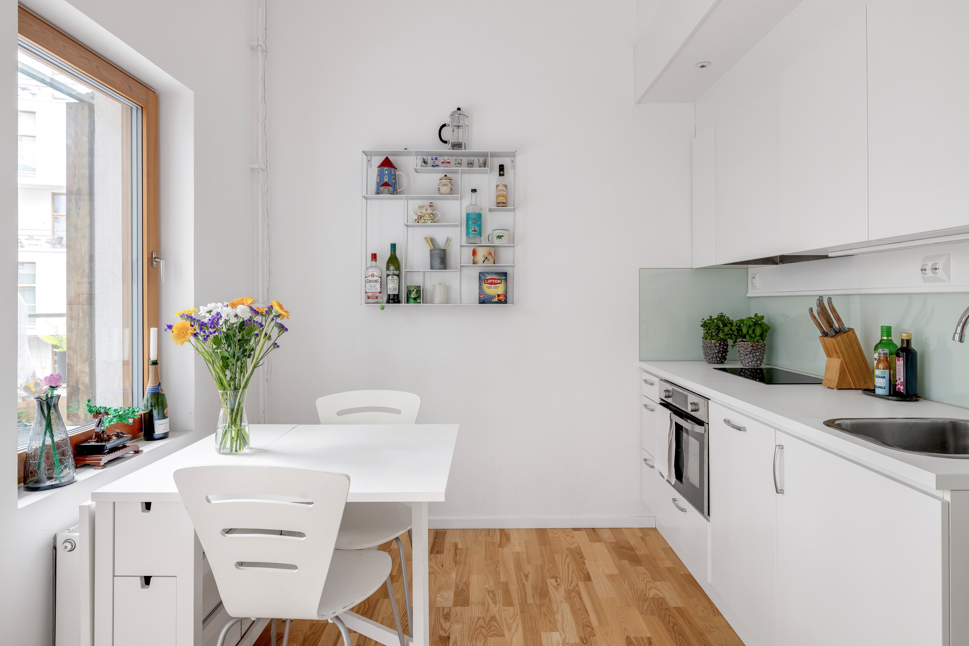 Bostadsbild från Torgny Segerstedts allé 27, Såld i Rosendal, Uppsala