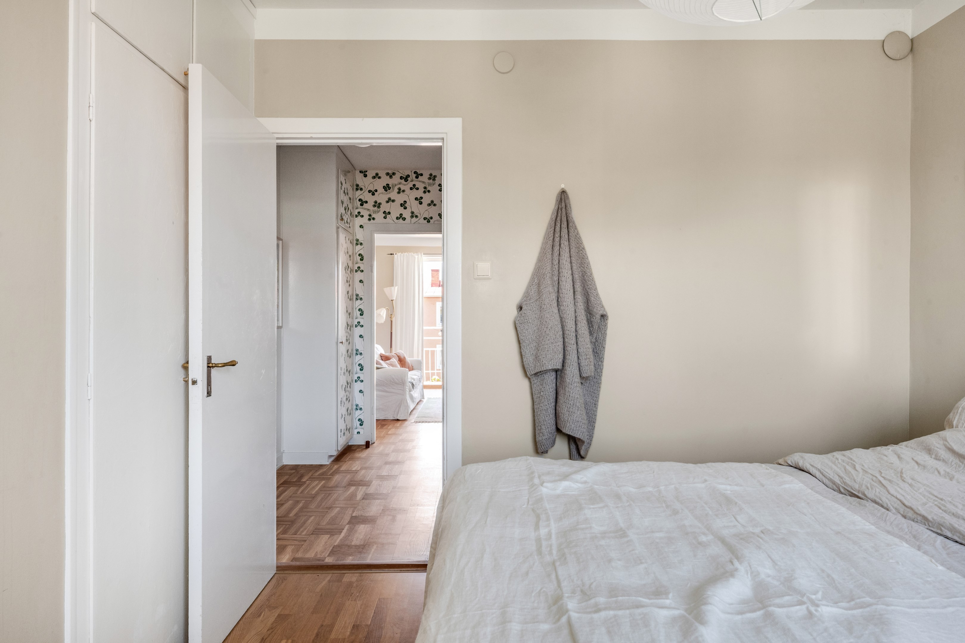 Bostadsbild från Norrtäljegatan 20B, Till salu i Fålhagen, Uppsala