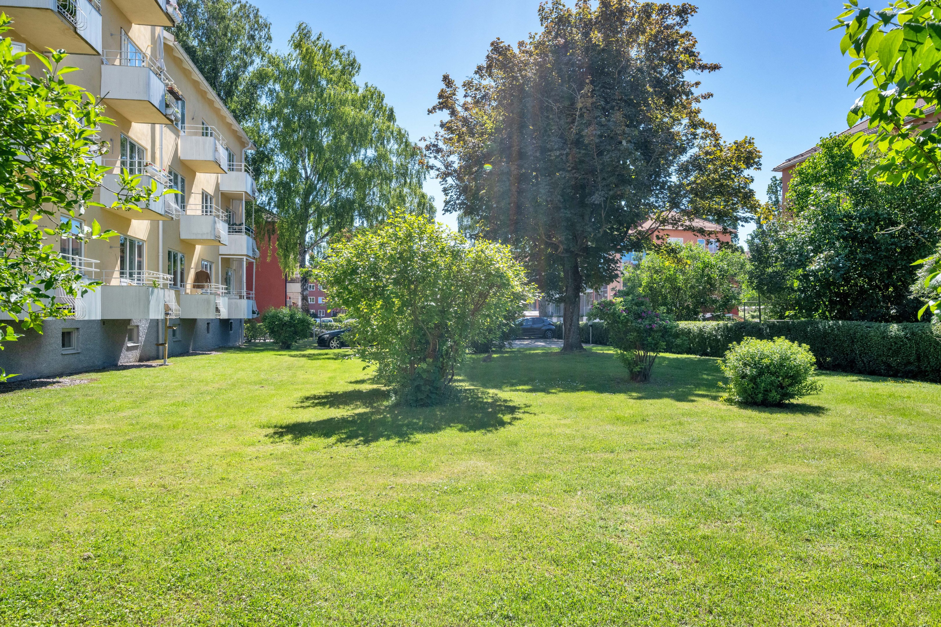 Bostadsbild från Norrtäljegatan 20B, Till salu i Fålhagen, Uppsala