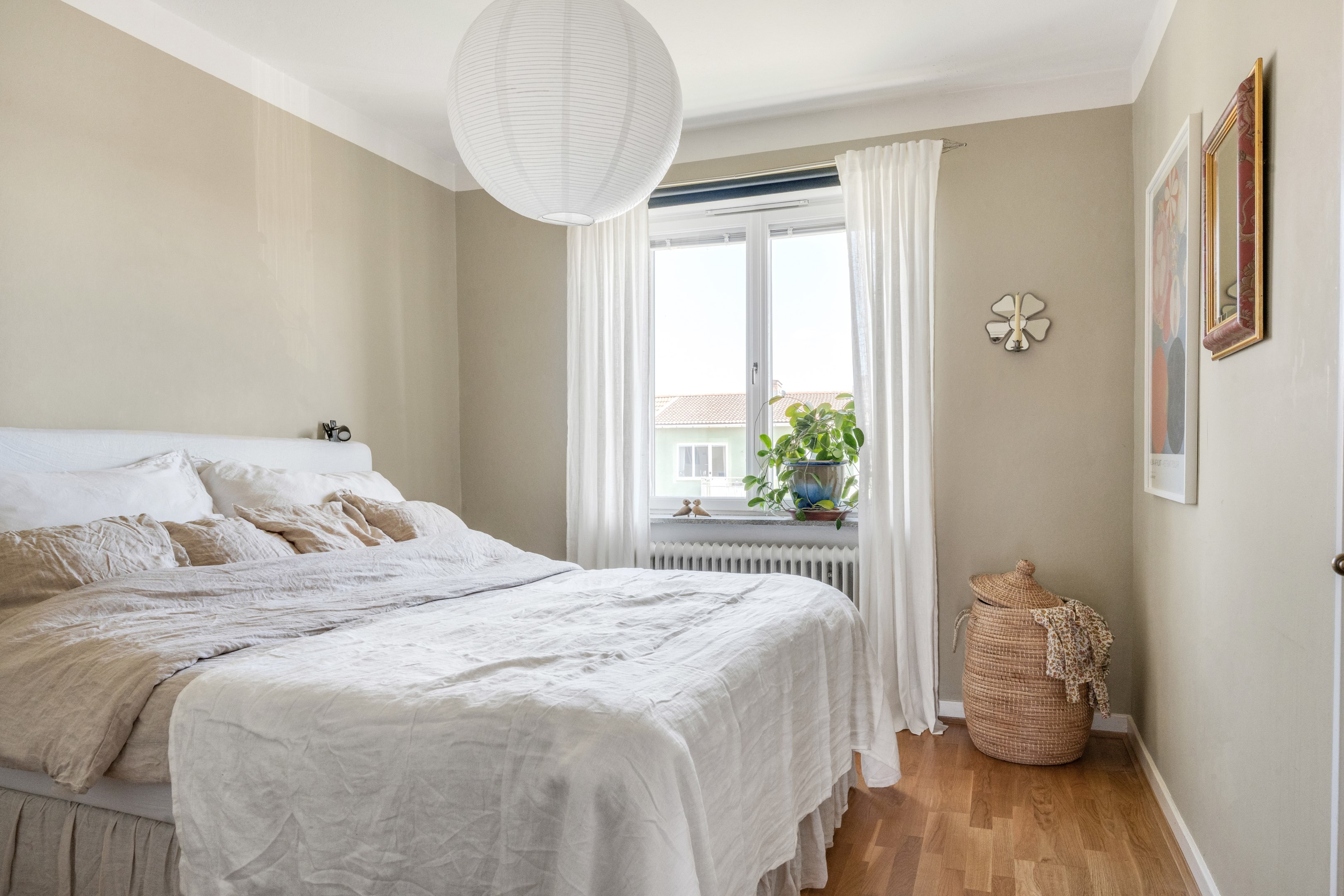 Bostadsbild från Norrtäljegatan 20B, Till salu i Fålhagen, Uppsala