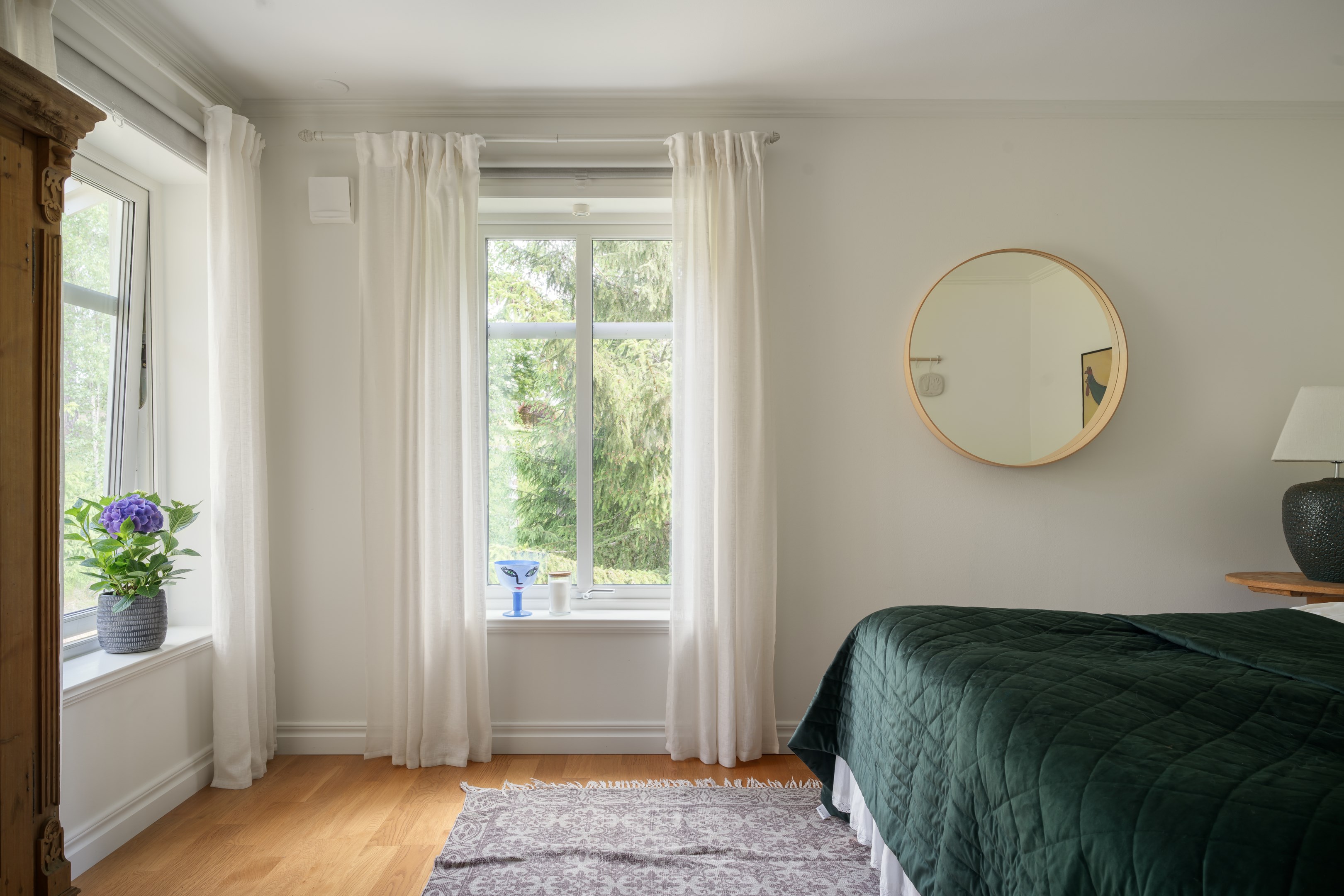 Bostadsbild från Grävlingsbergsvägen 7, Till salu i Kummelnäs, Nacka