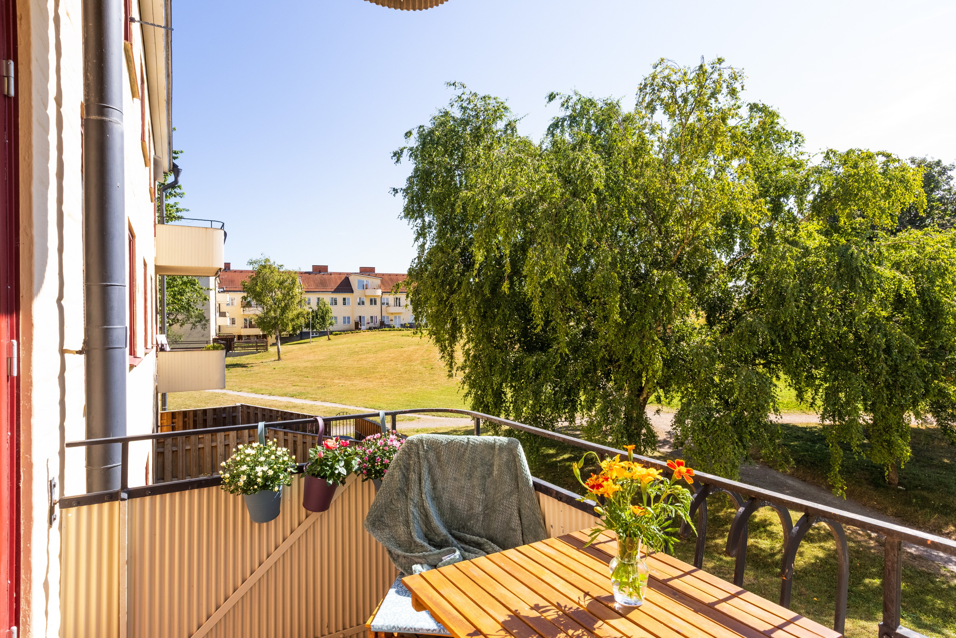 Bostadsbild från Lästmakargatan 9B, Såld i Salabacke, Uppsala