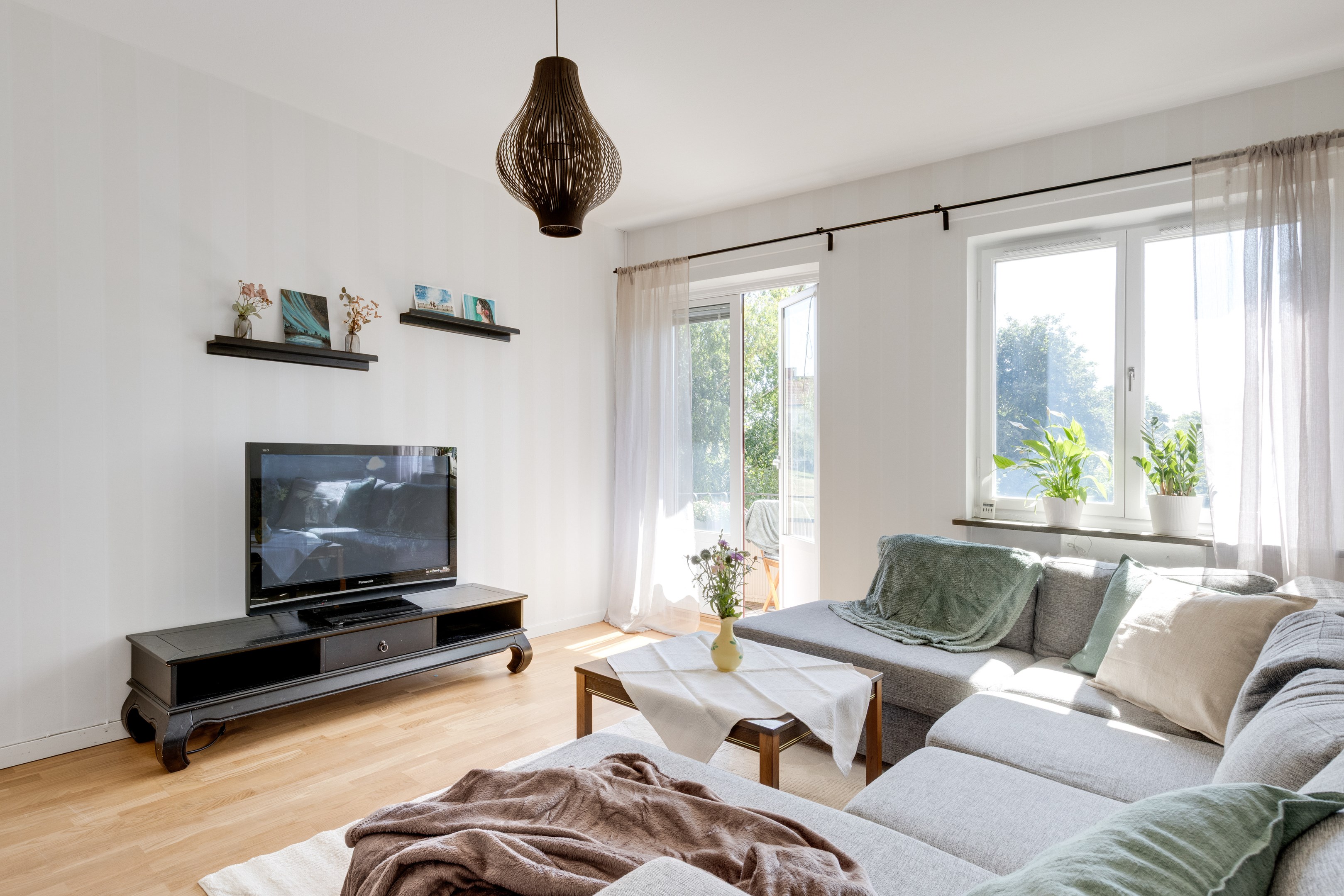 Bostadsbild från Lästmakargatan 9B, Såld i Salabacke, Uppsala