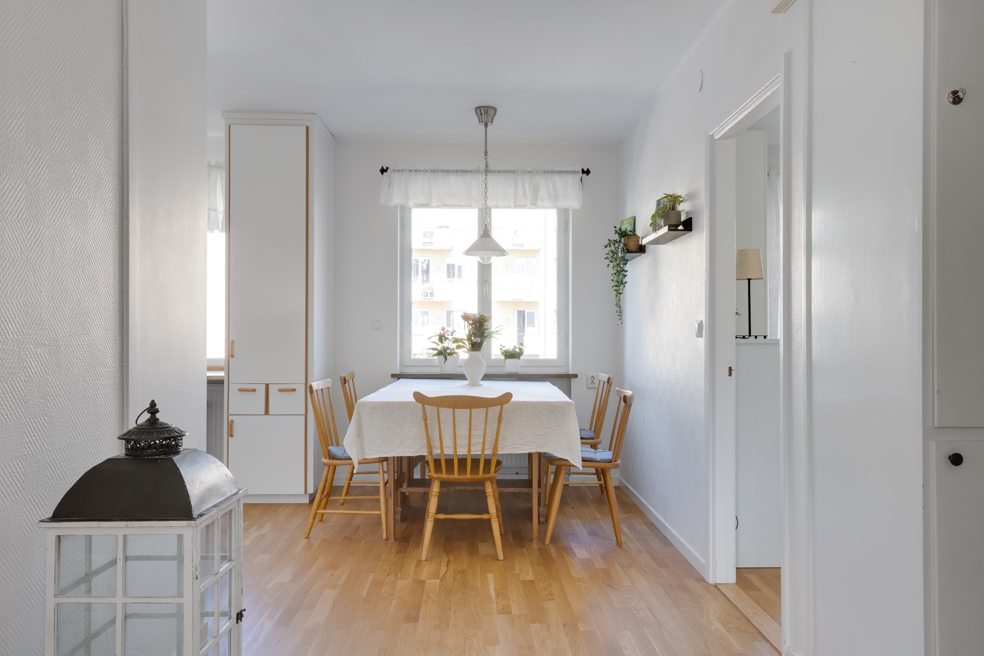 Bostadsbild från Lästmakargatan 9B, Såld i Salabacke, Uppsala