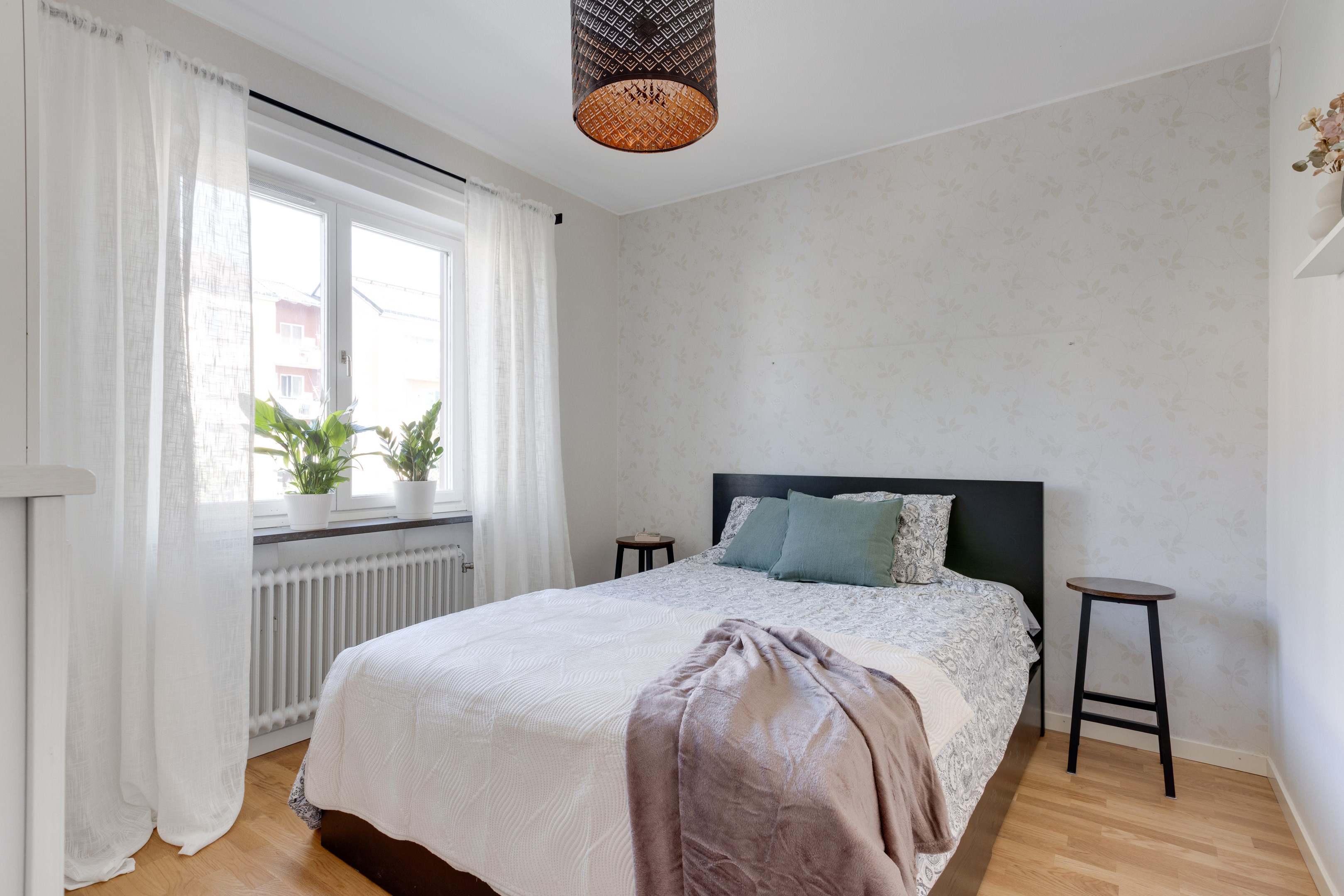 Bostadsbild från Lästmakargatan 9B, Såld i Salabacke, Uppsala