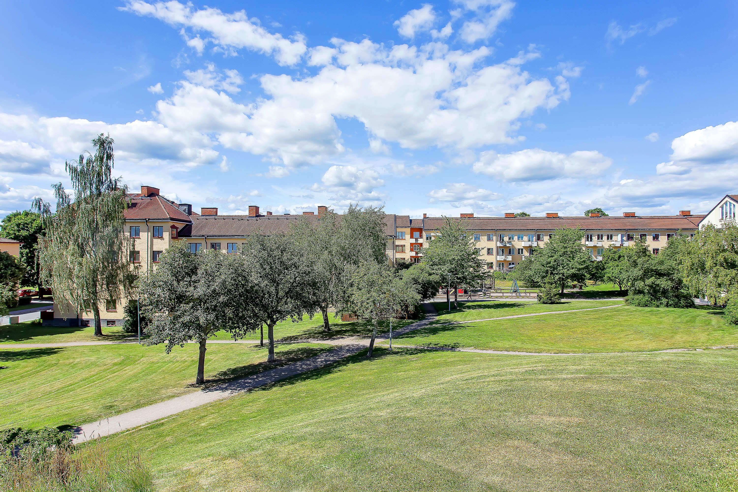 Bostadsbild från Lästmakargatan 9B, Såld i Salabacke, Uppsala