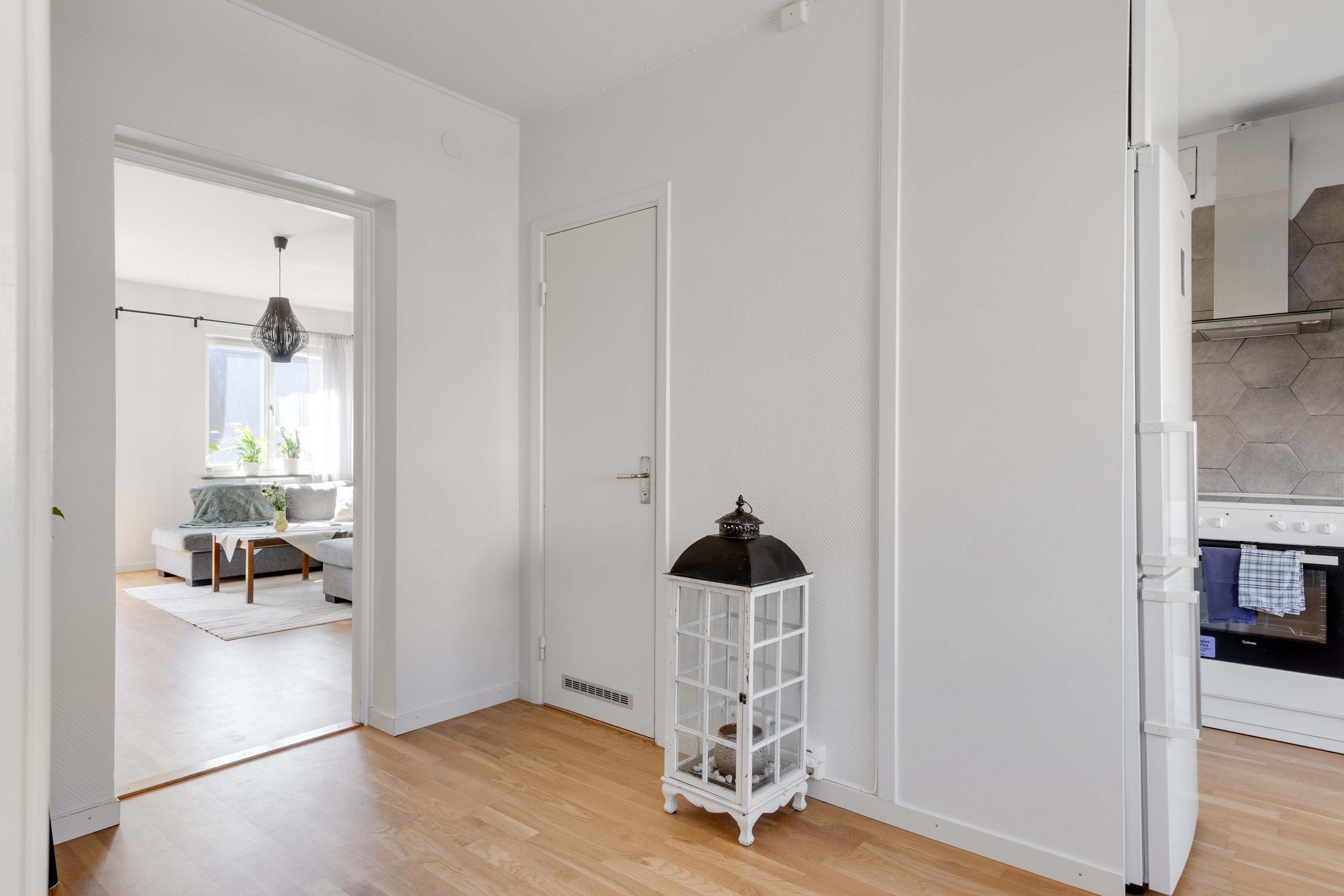 Bostadsbild från Lästmakargatan 9B, Såld i Salabacke, Uppsala