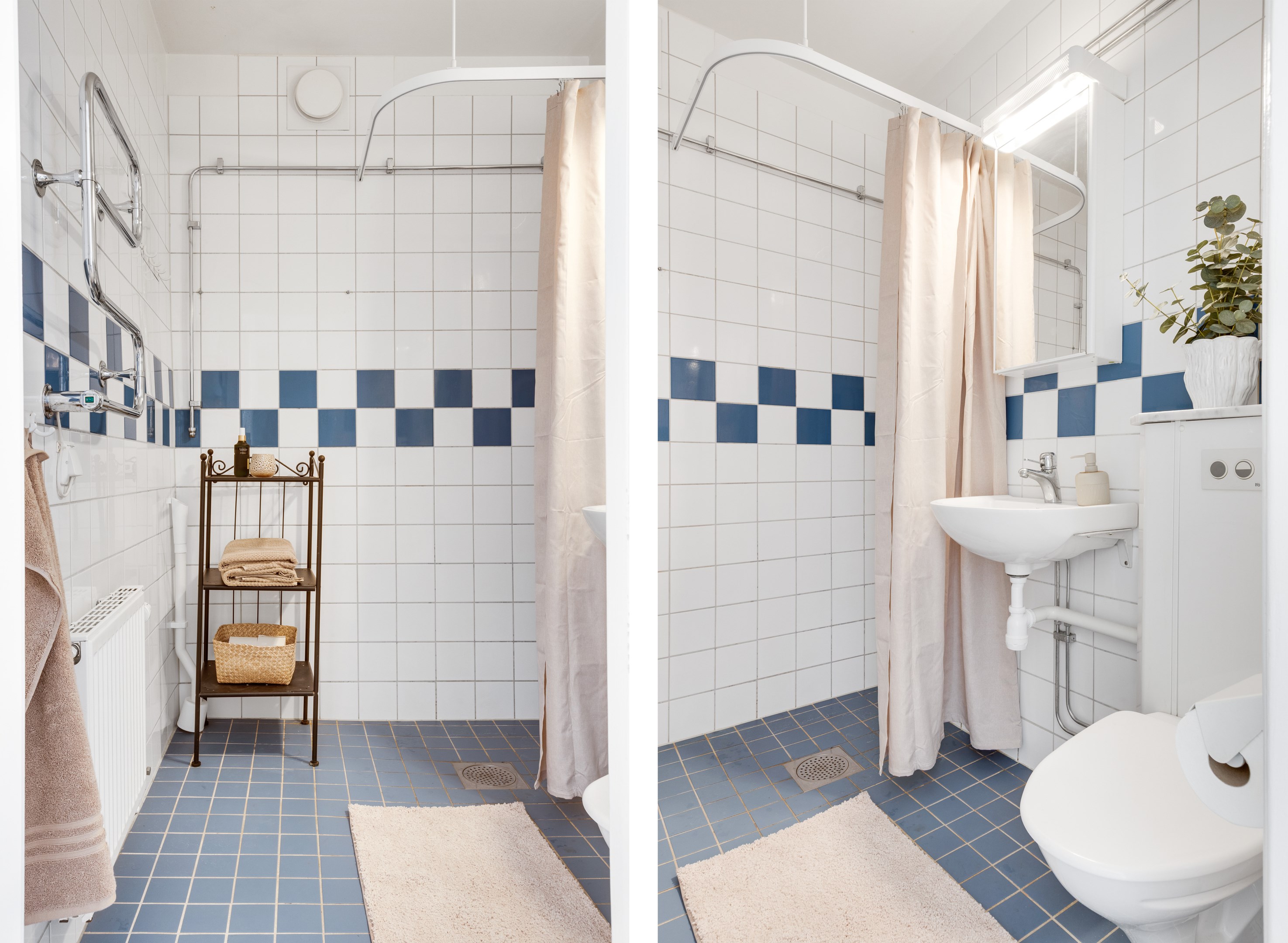 Bostadsbild från Lästmakargatan 9B, Såld i Salabacke, Uppsala