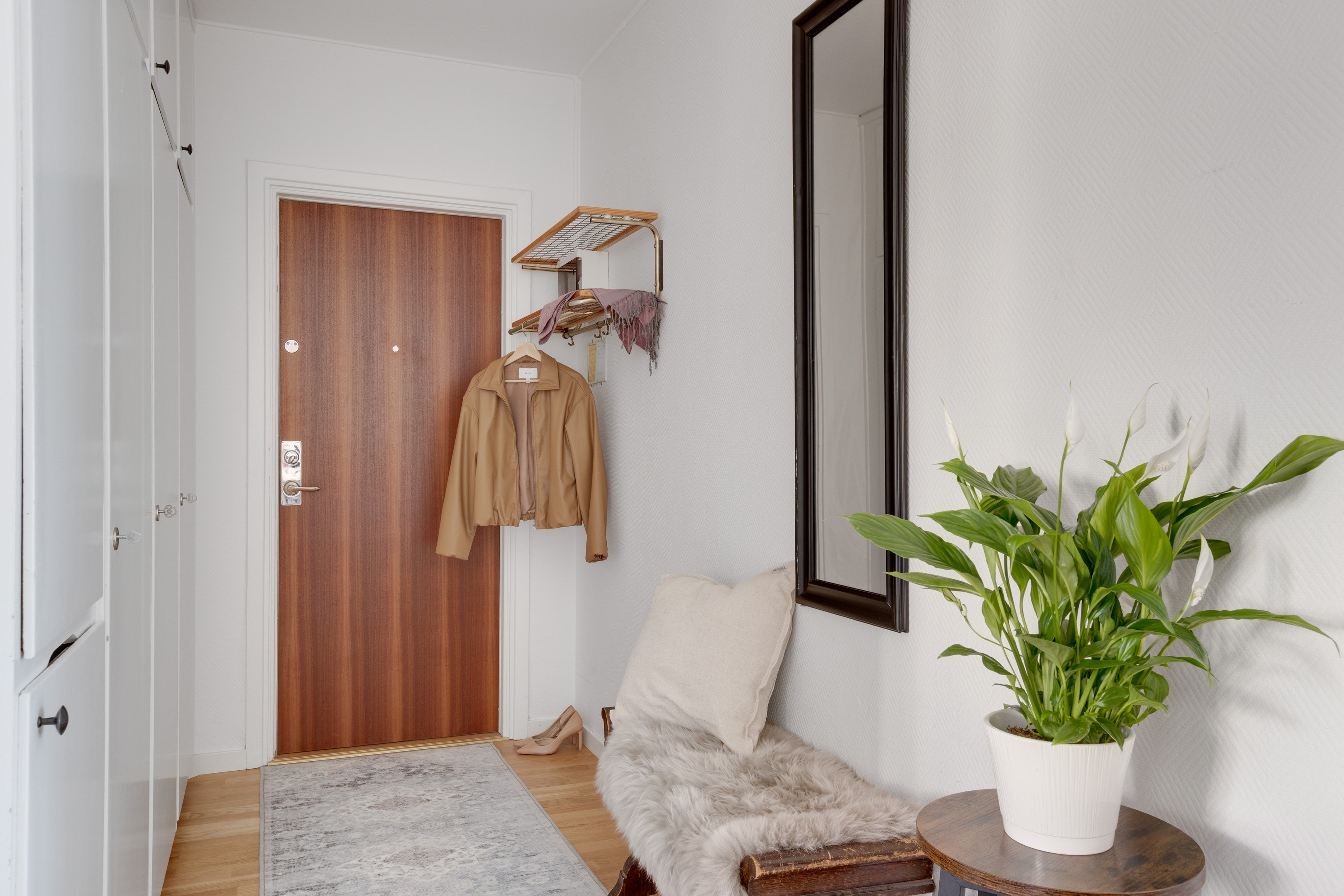 Bostadsbild från Lästmakargatan 9B, Såld i Salabacke, Uppsala