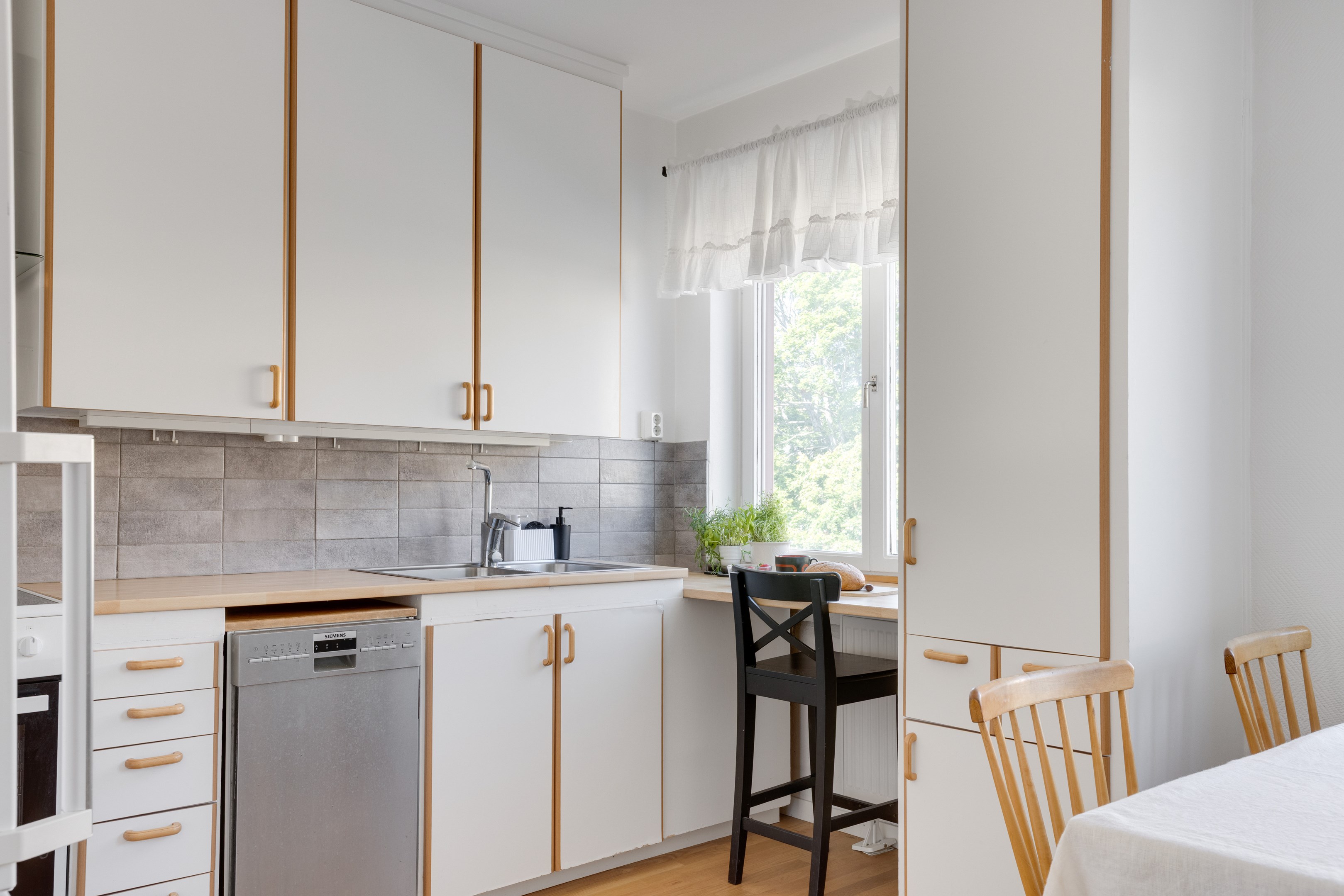 Bostadsbild från Lästmakargatan 9B, Såld i Salabacke, Uppsala