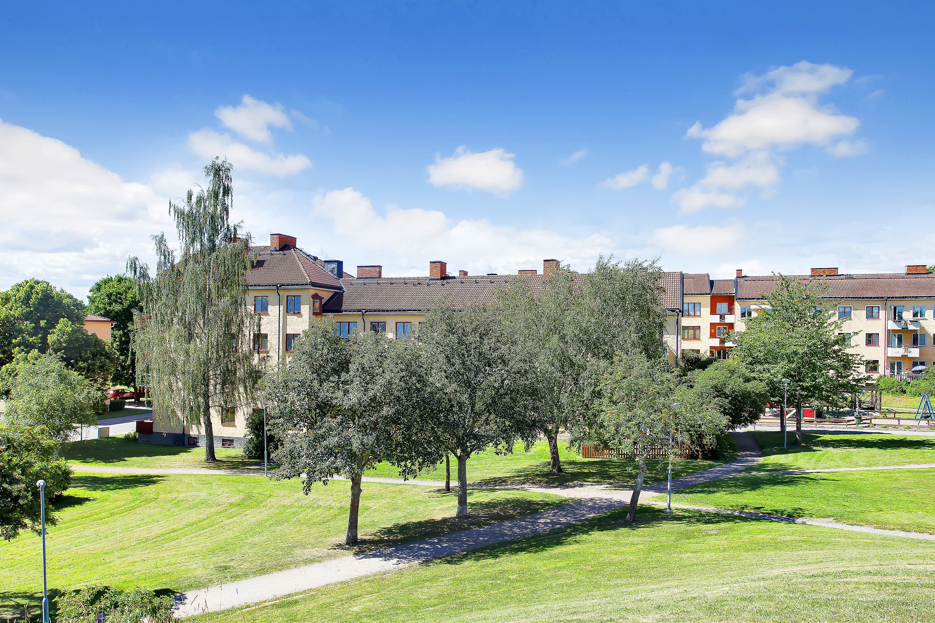 Bostadsbild från Lästmakargatan 9B, Såld i Salabacke, Uppsala