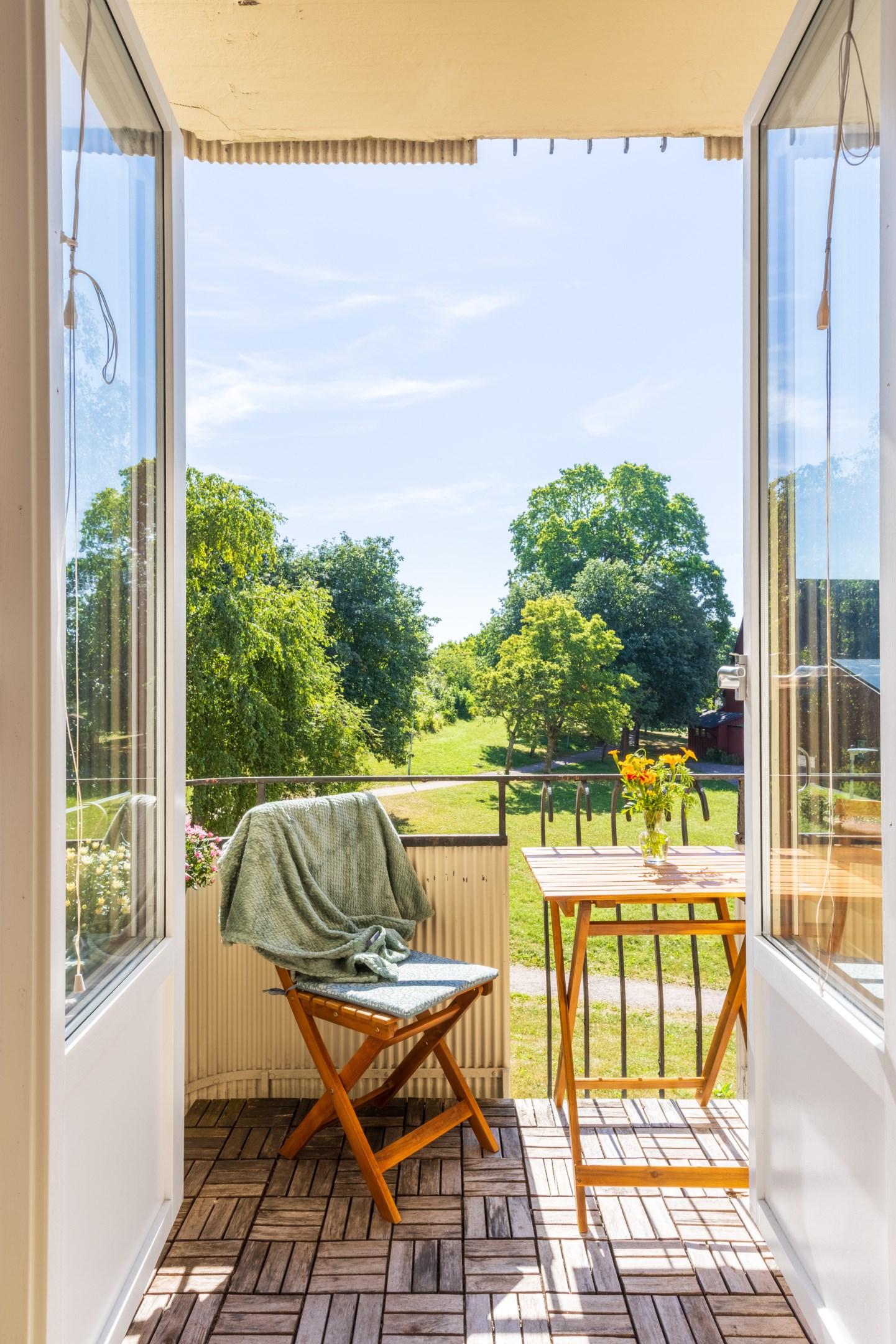 Bostadsbild från Lästmakargatan 9B, Såld i Salabacke, Uppsala