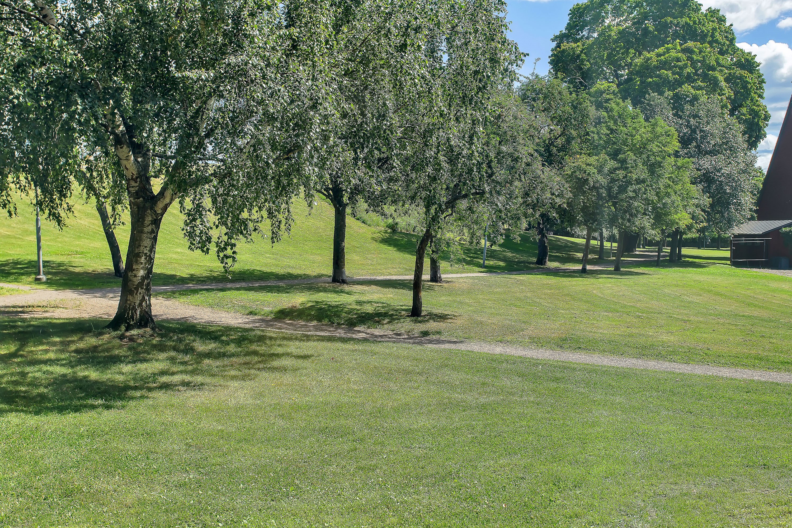 Bostadsbild från Lästmakargatan 9B, Såld i Salabacke, Uppsala