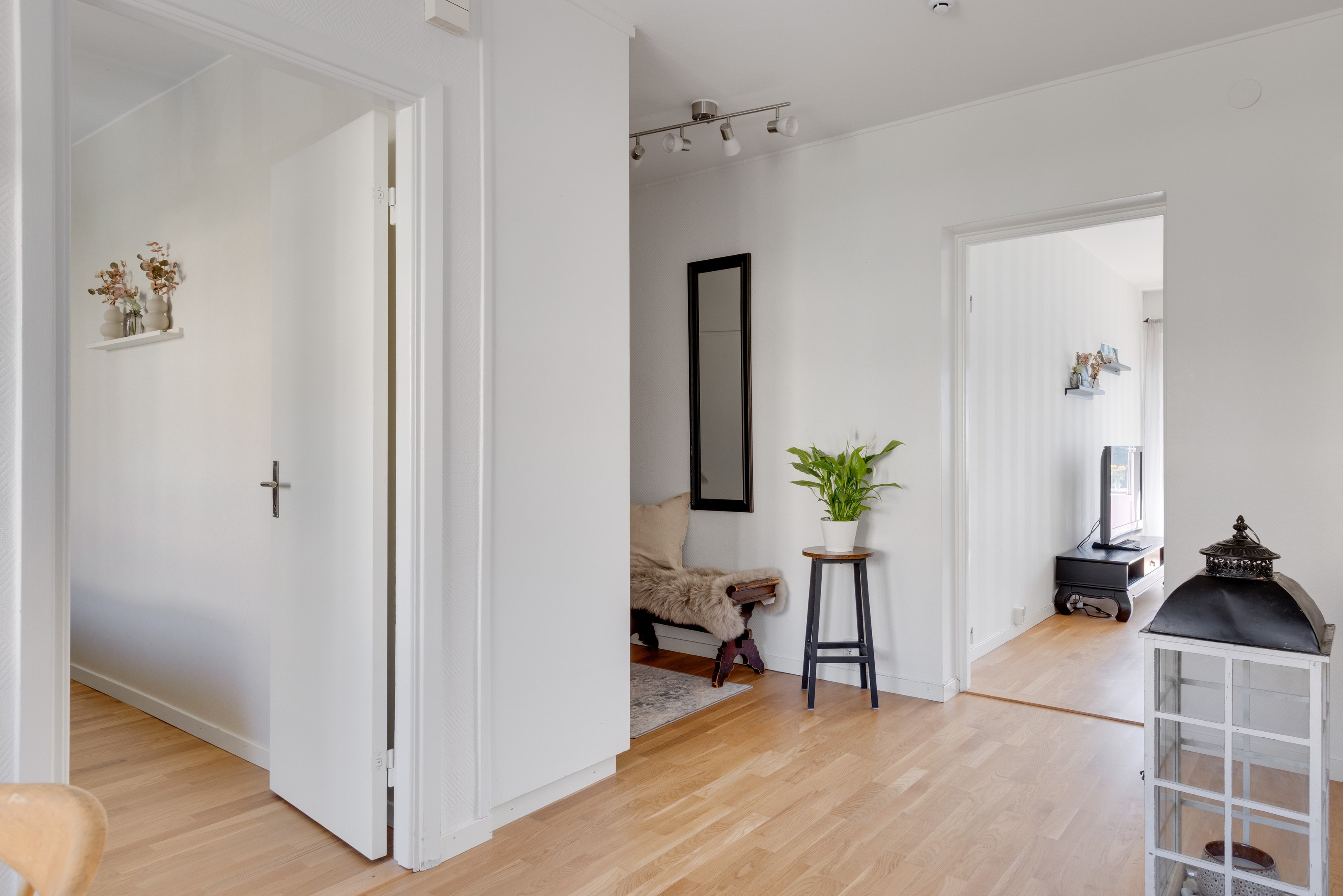 Bostadsbild från Lästmakargatan 9B, Såld i Salabacke, Uppsala
