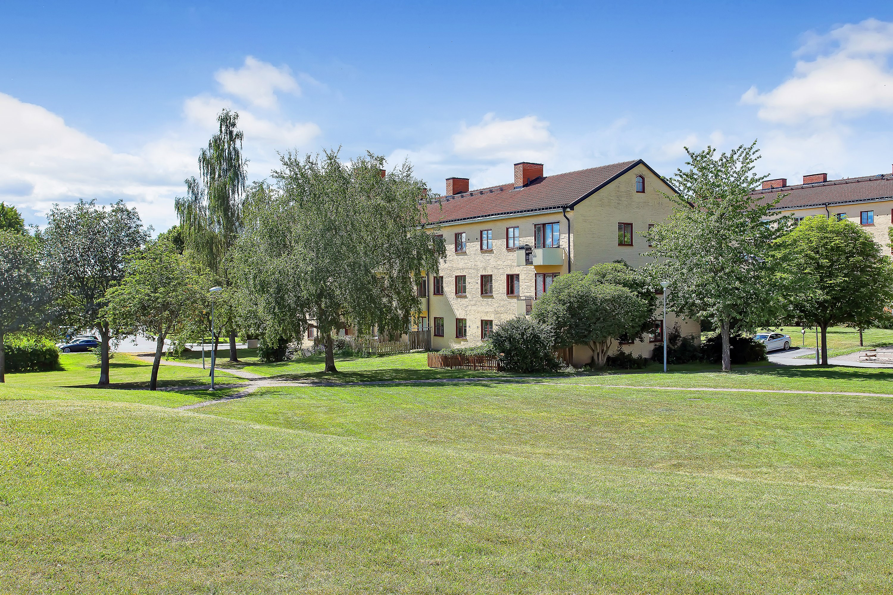 Bostadsbild från Lästmakargatan 9B, Såld i Salabacke, Uppsala