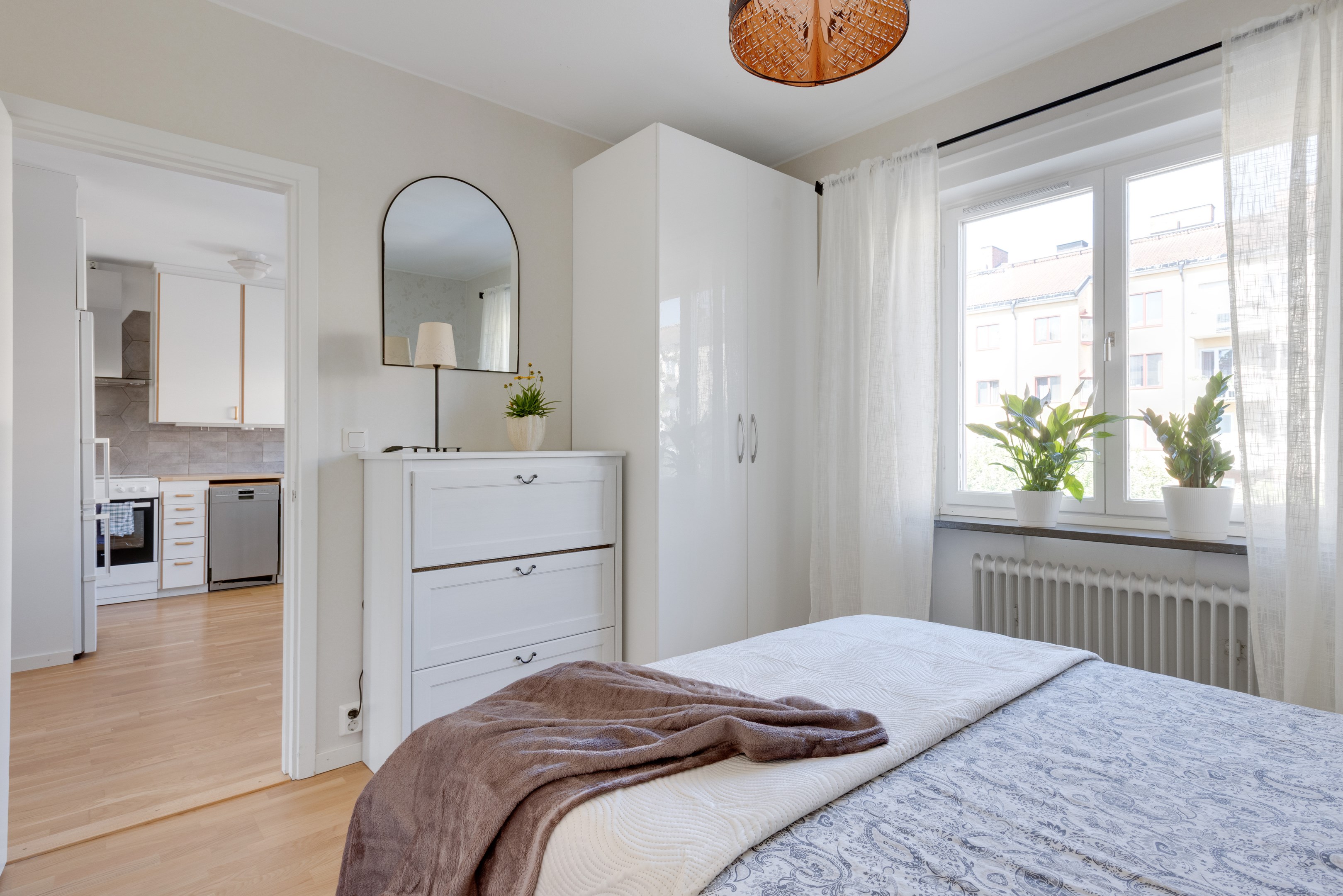 Bostadsbild från Lästmakargatan 9B, Såld i Salabacke, Uppsala