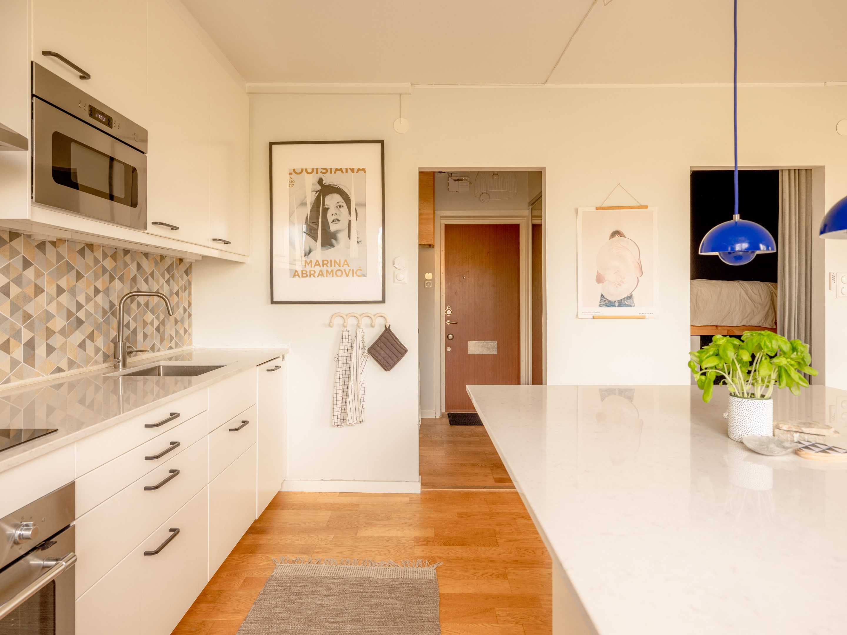Bostadsbild från Sigurd Rings gata 10, Kommande i Aspudden, Stockholm