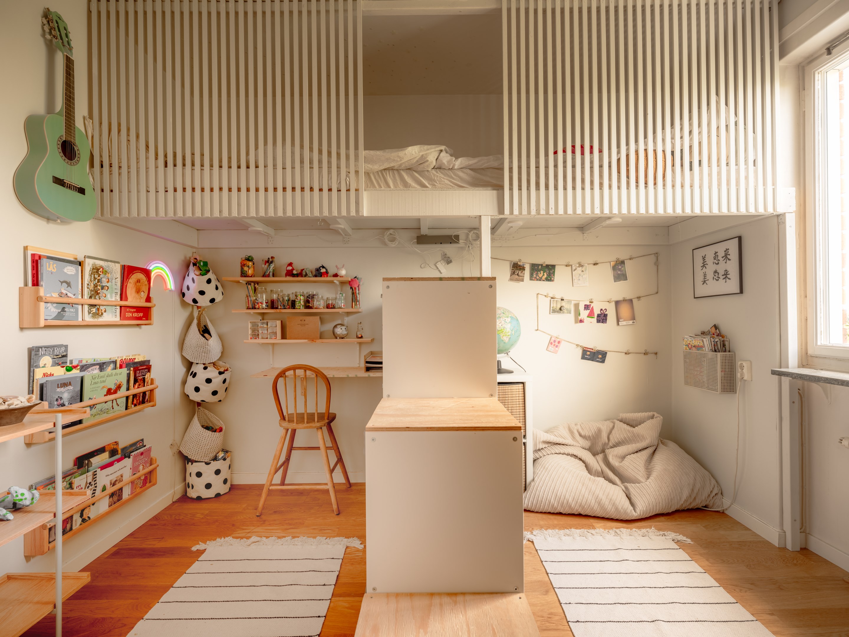 Bostadsbild från Sigurd Rings gata 10, Kommande i Aspudden, Stockholm