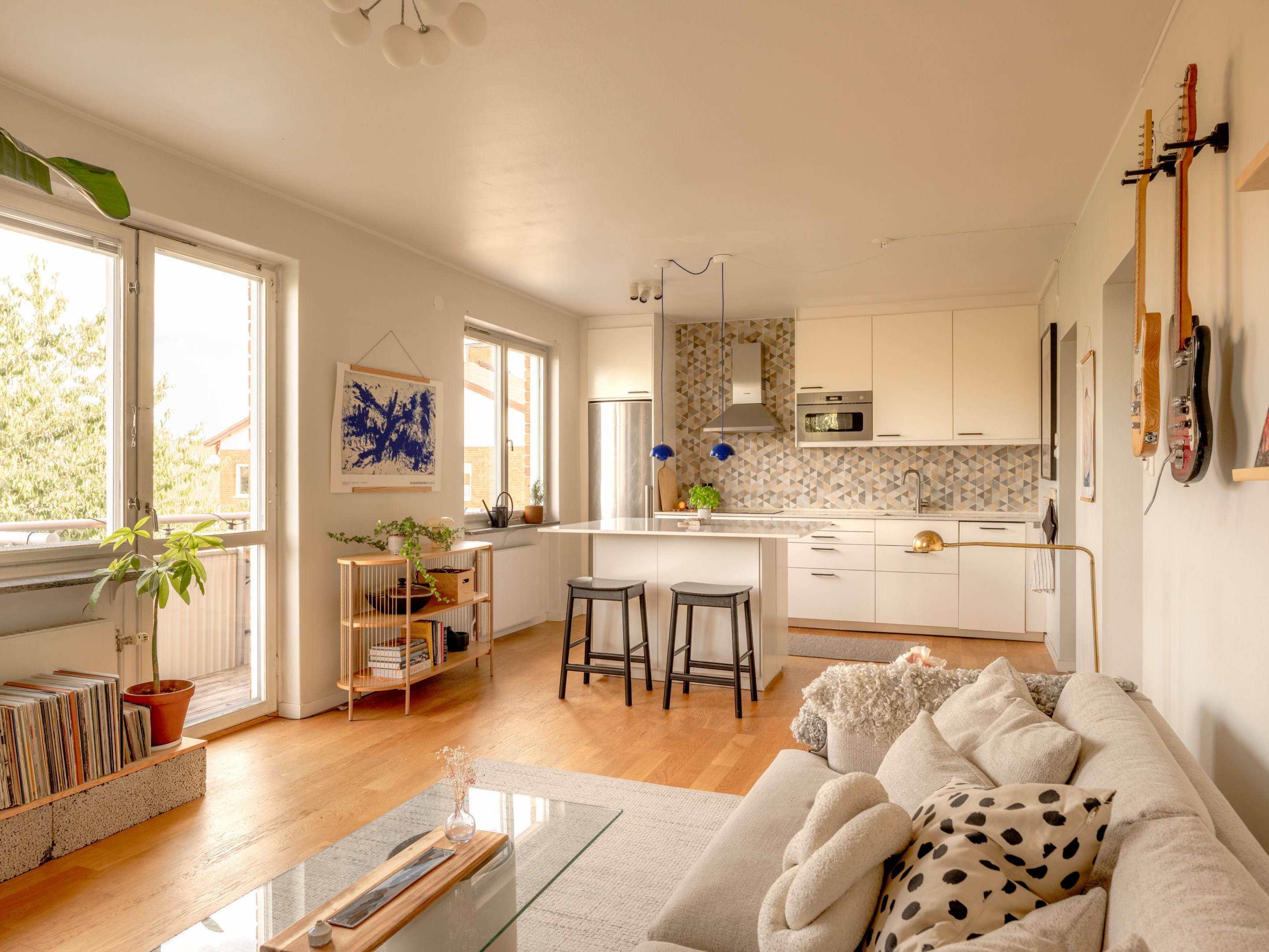 Bostadsbild från Sigurd Rings gata 10, Kommande i Aspudden, Stockholm