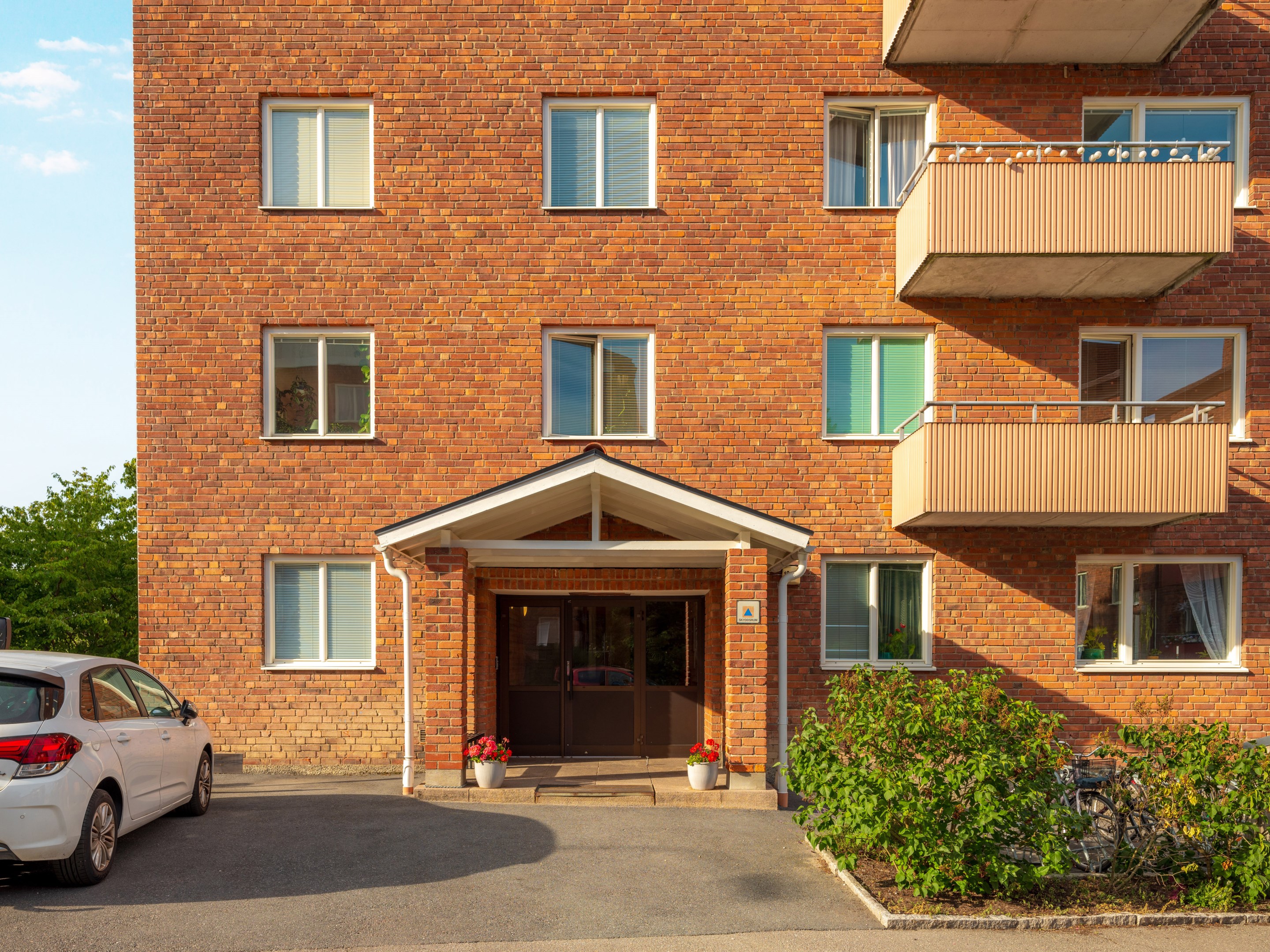 Bostadsbild från Sigurd Rings gata 10, Kommande i Aspudden, Stockholm