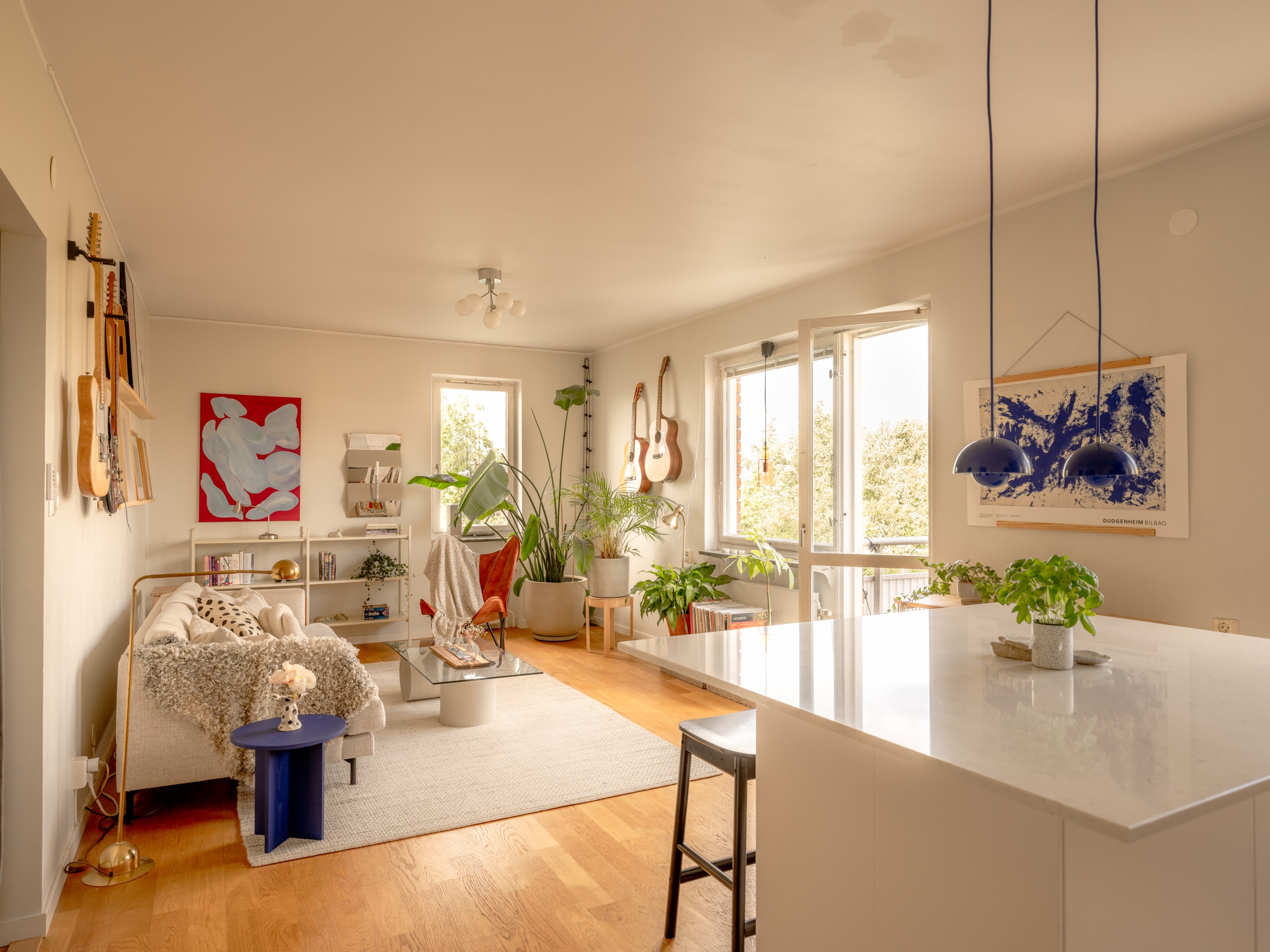 Bostadsbild från Sigurd Rings gata 10, Kommande i Aspudden, Stockholm
