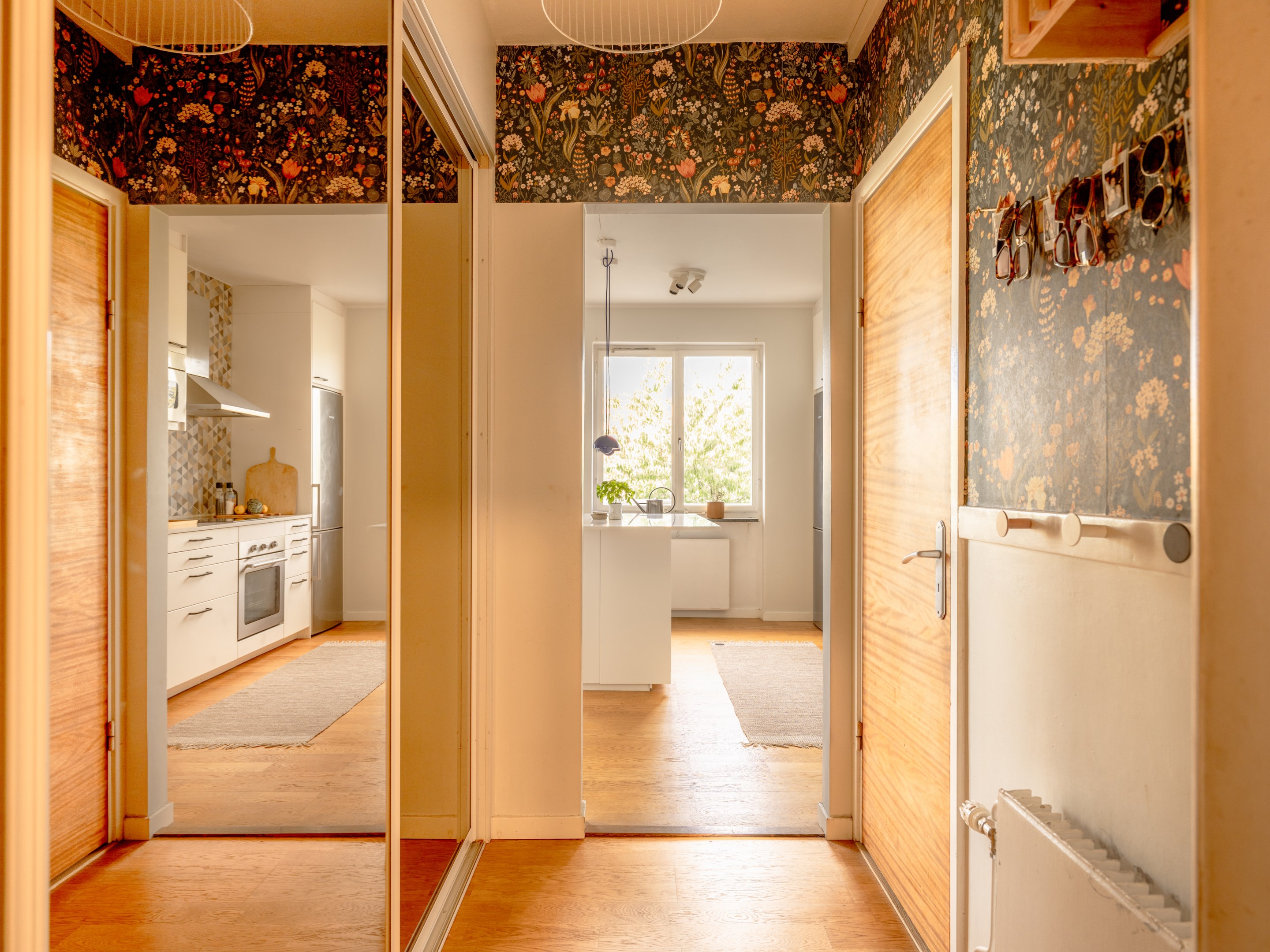 Bostadsbild från Sigurd Rings gata 10, Kommande i Aspudden, Stockholm