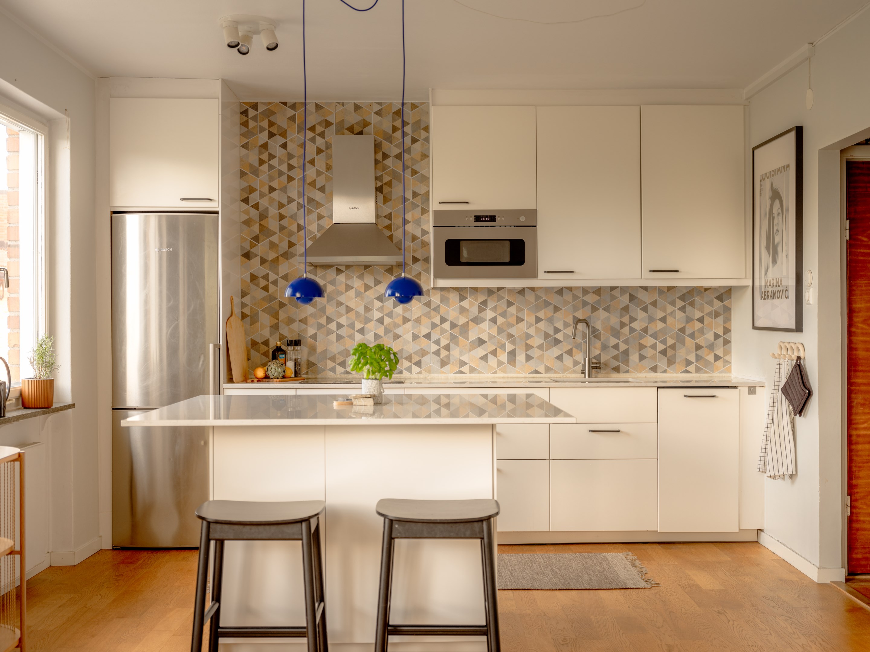 Bostadsbild från Sigurd Rings gata 10, Kommande i Aspudden, Stockholm