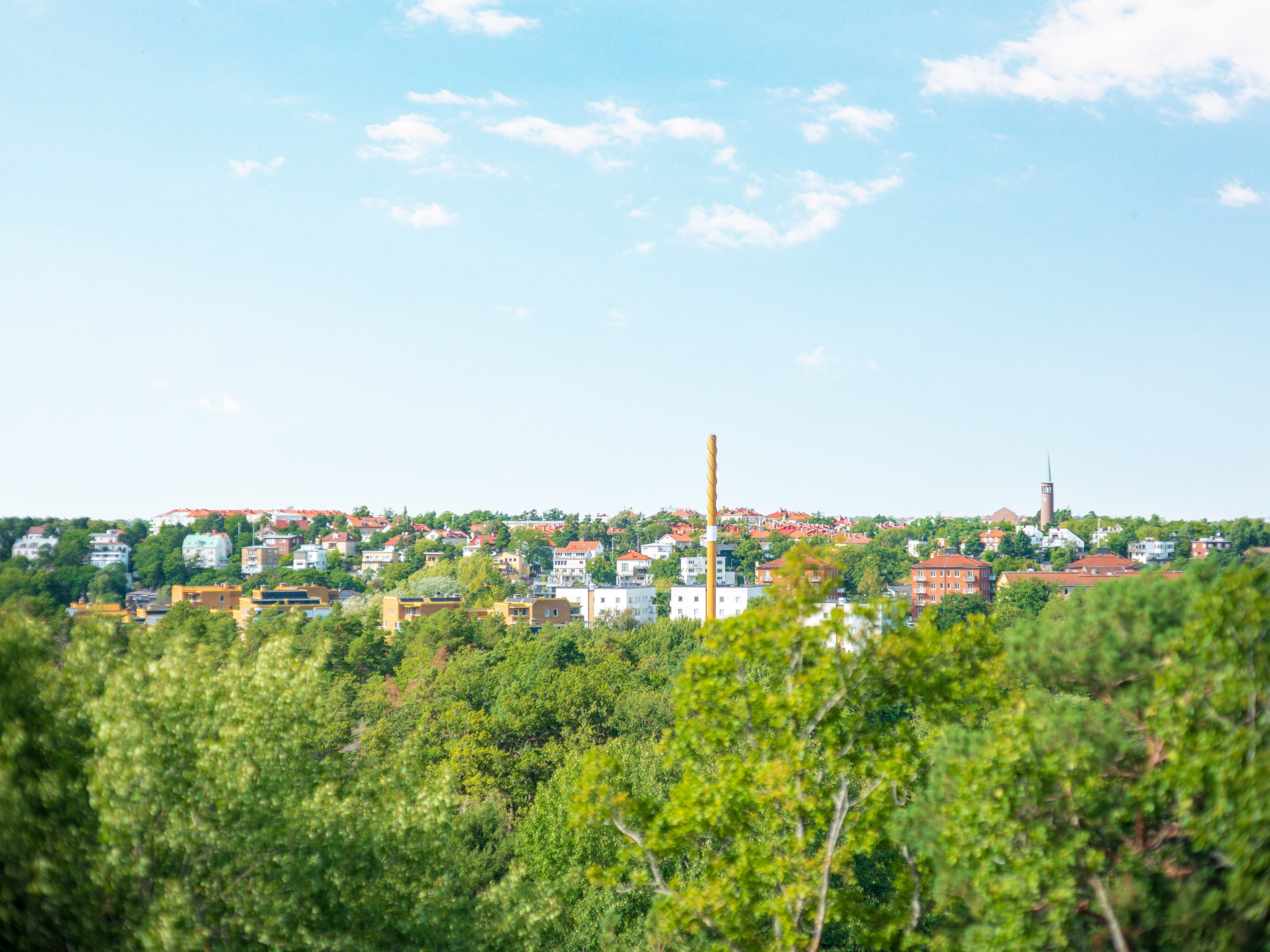 Bostadsbild från Sigurd Rings gata 10, Kommande i Aspudden, Stockholm