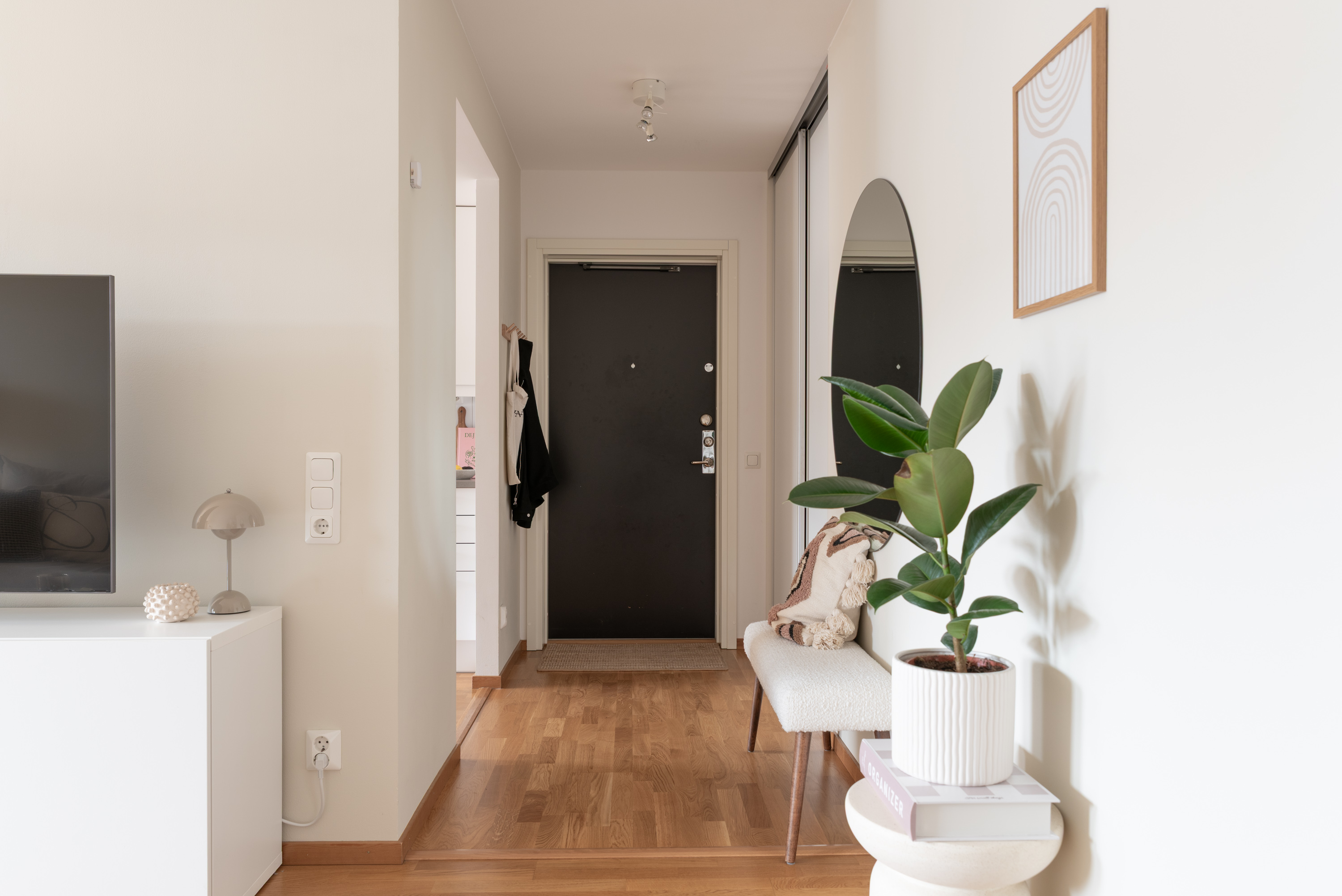 Bostadsbild från Öster Mälarstrands allé 121, Såld i Öster Mälarstrand, Västerås