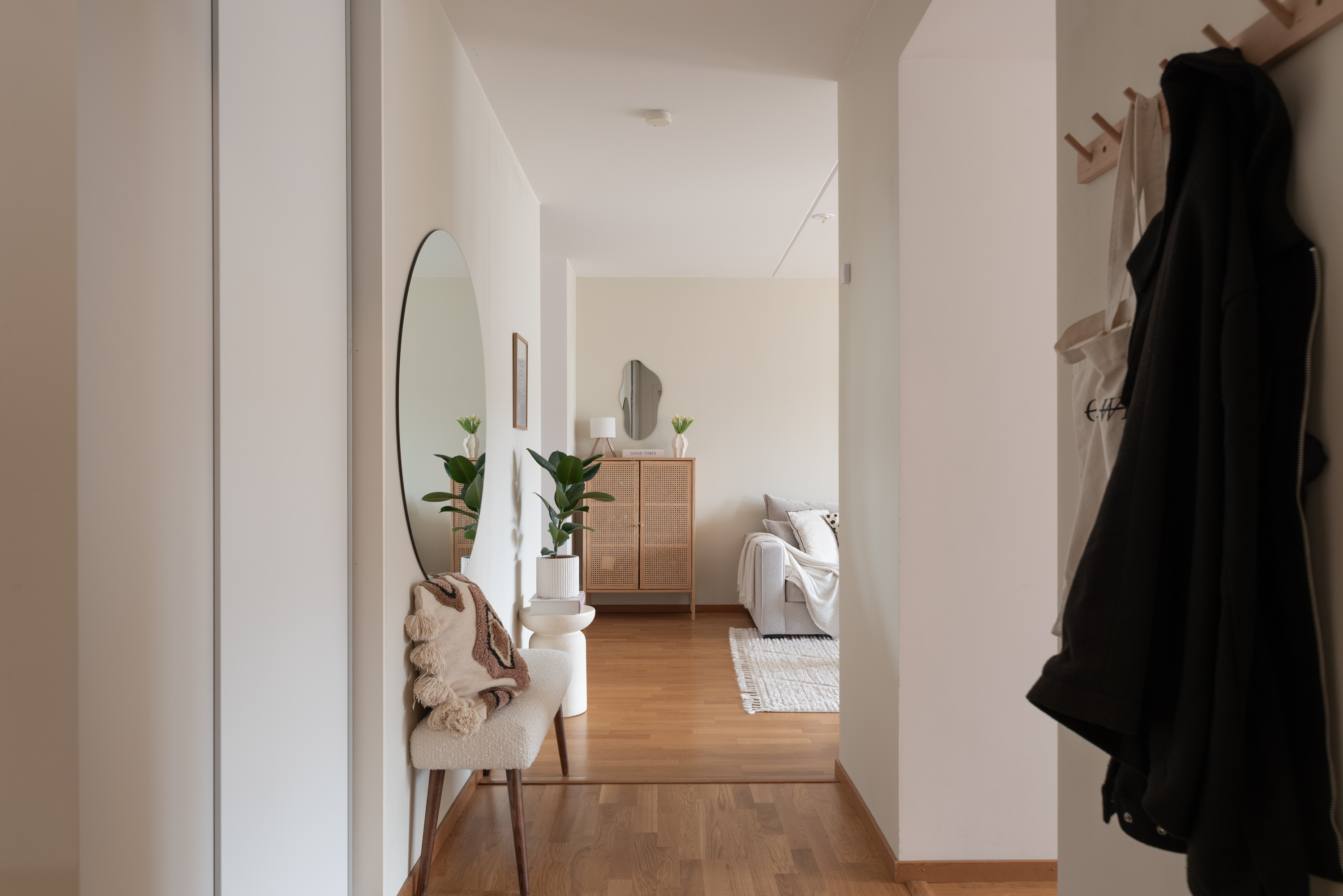 Bostadsbild från Öster Mälarstrands allé 121, Såld i Öster Mälarstrand, Västerås