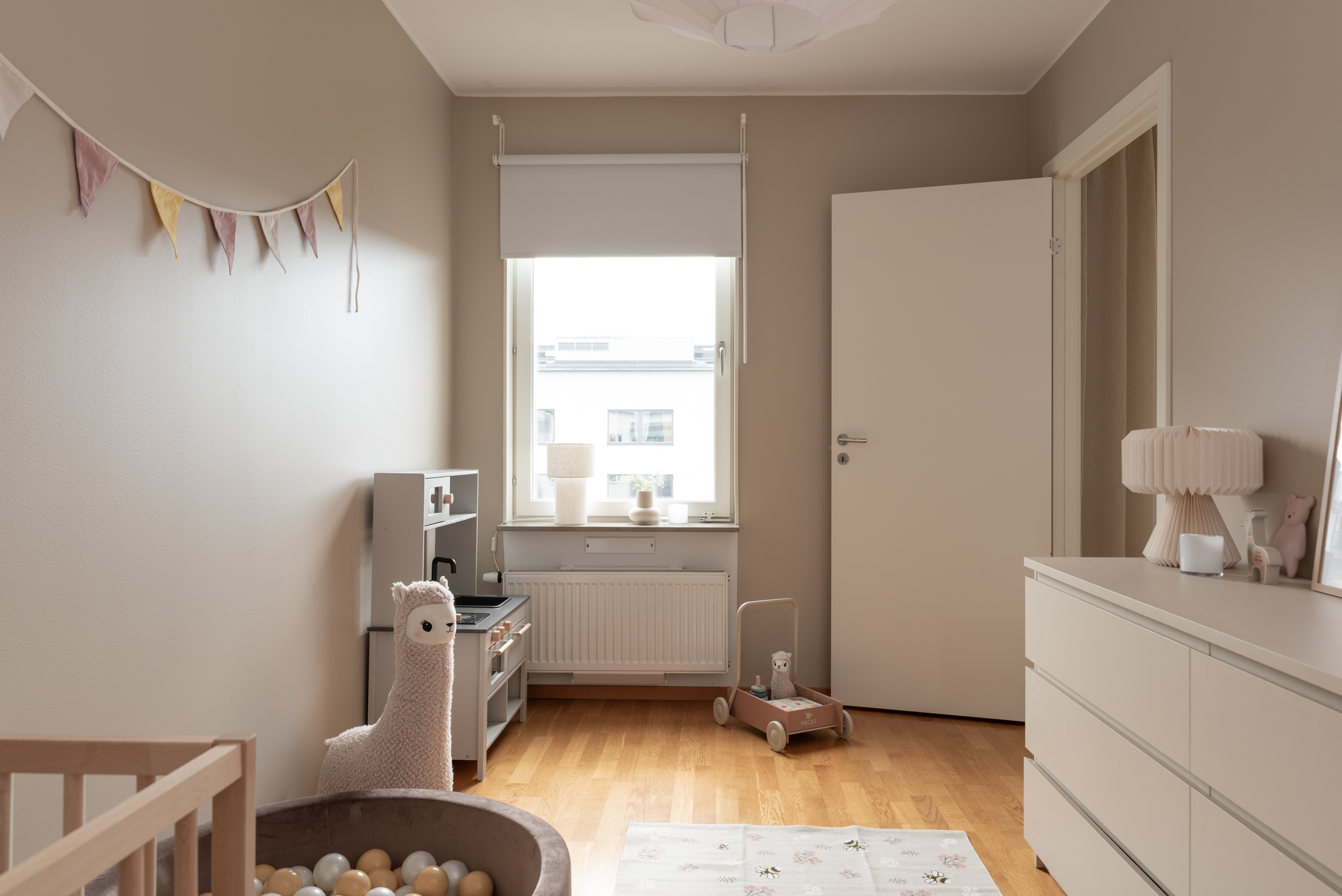 Bostadsbild från Öster Mälarstrands allé 121, Såld i Öster Mälarstrand, Västerås