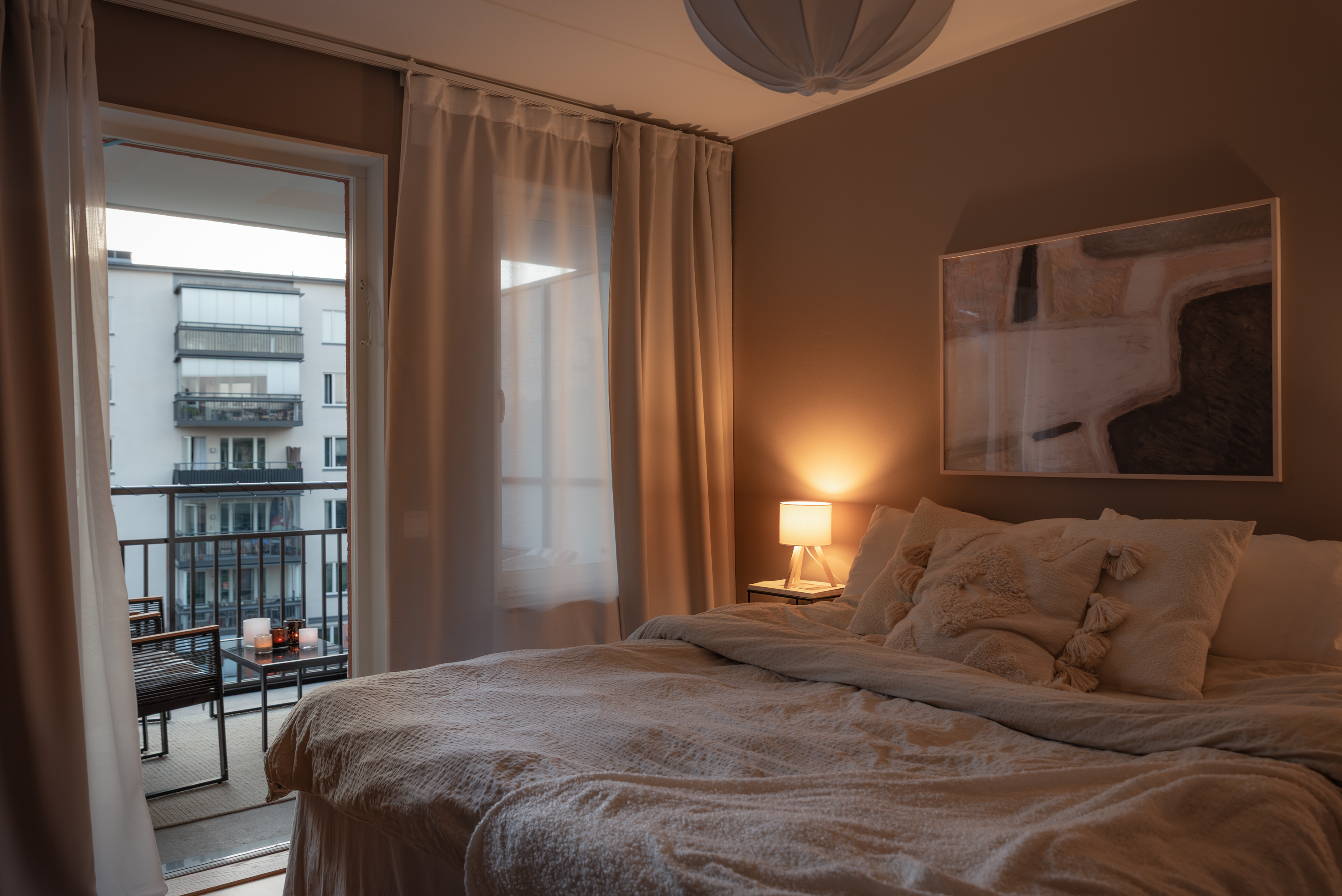 Bostadsbild från Öster Mälarstrands allé 121, Såld i Öster Mälarstrand, Västerås