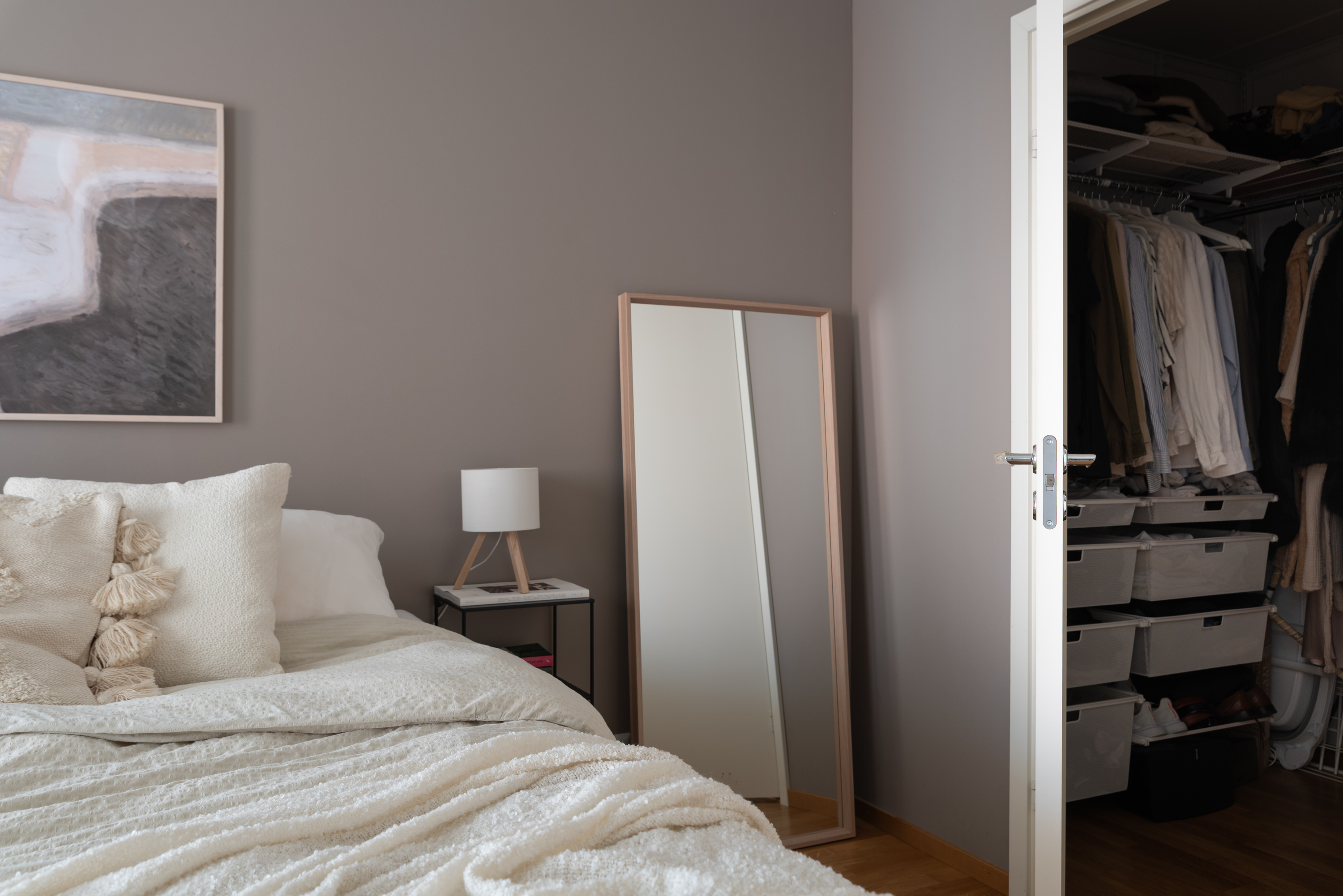 Bostadsbild från Öster Mälarstrands allé 121, Såld i Öster Mälarstrand, Västerås