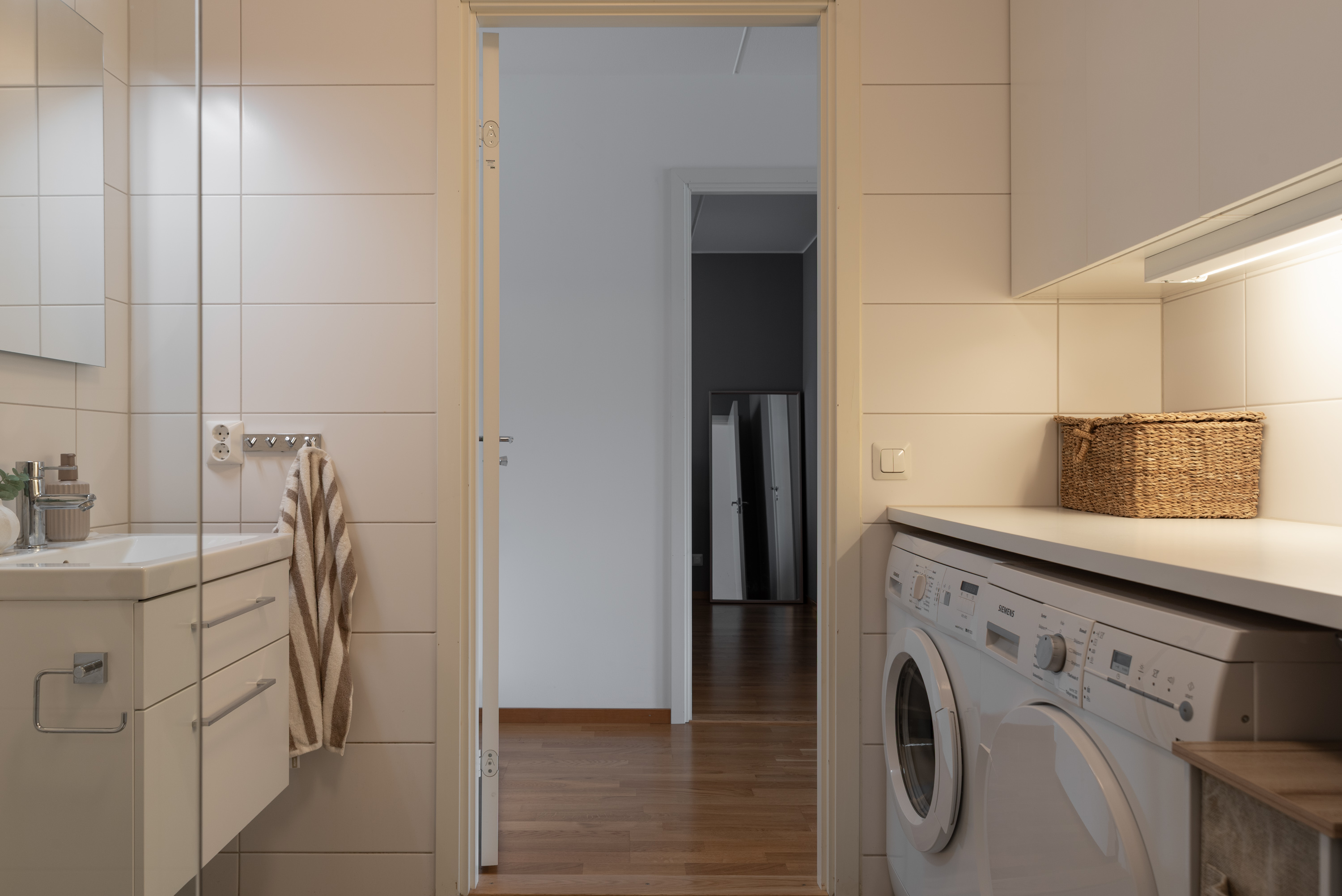 Bostadsbild från Öster Mälarstrands allé 121, Såld i Öster Mälarstrand, Västerås