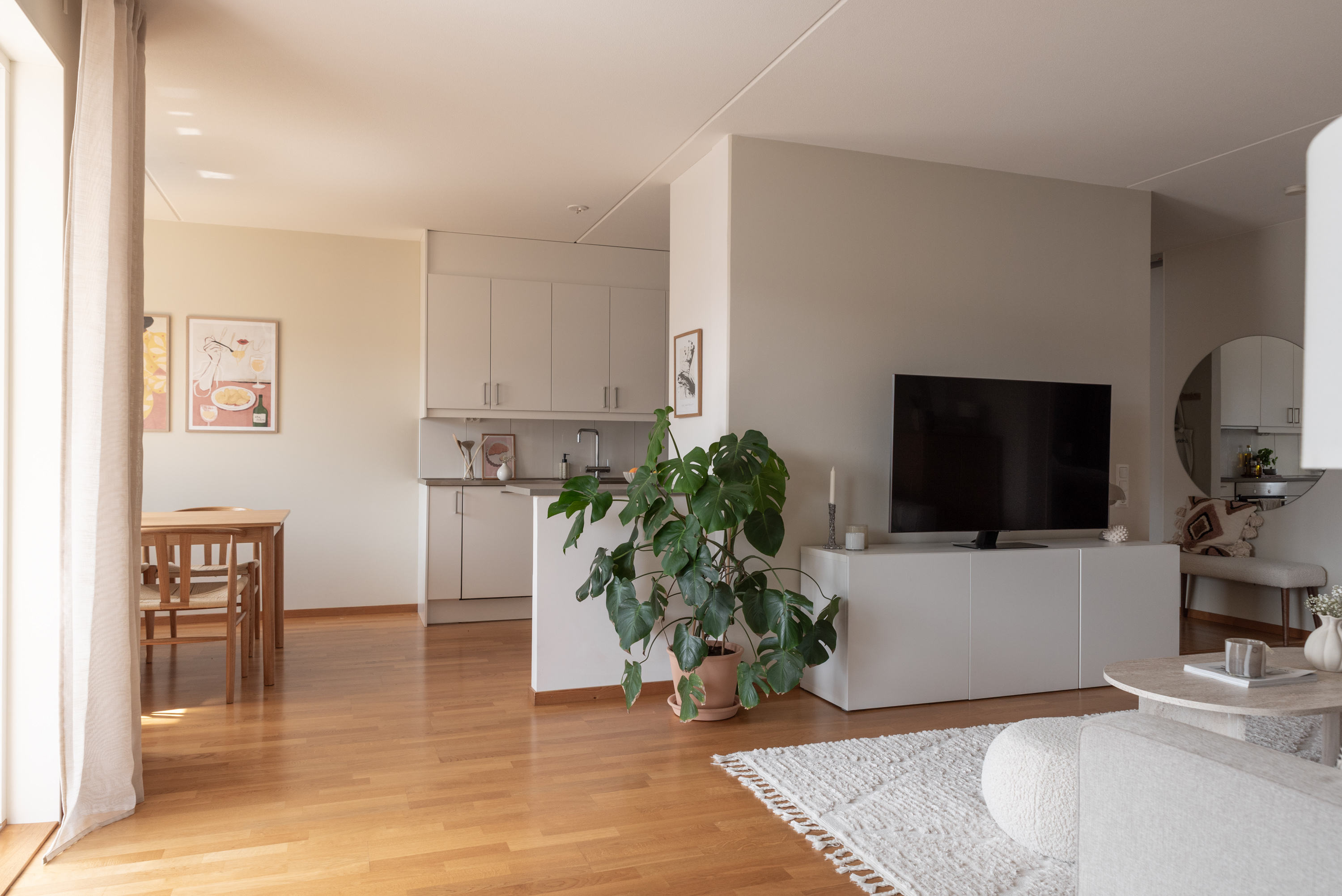 Bostadsbild från Öster Mälarstrands allé 121, Såld i Öster Mälarstrand, Västerås