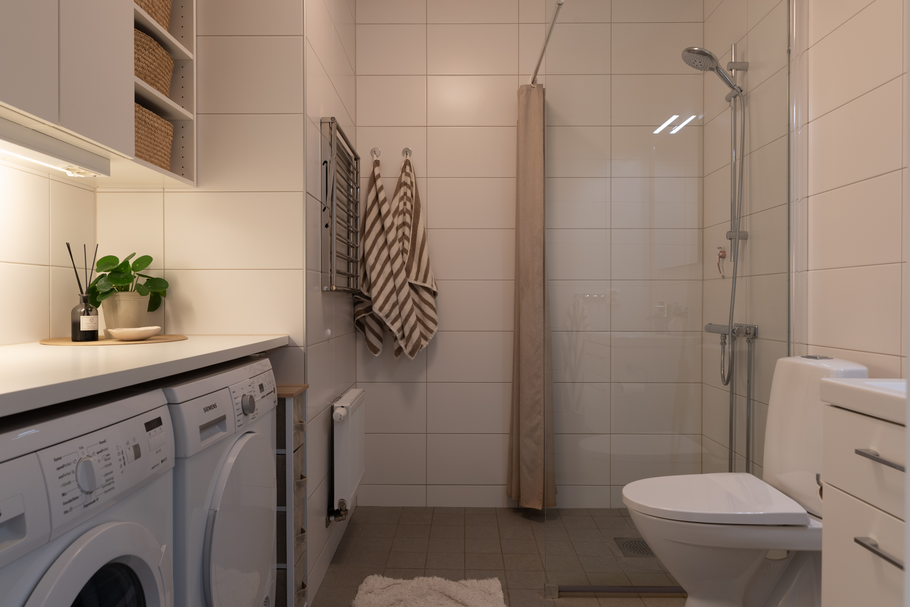 Bostadsbild från Öster Mälarstrands allé 121, Såld i Öster Mälarstrand, Västerås