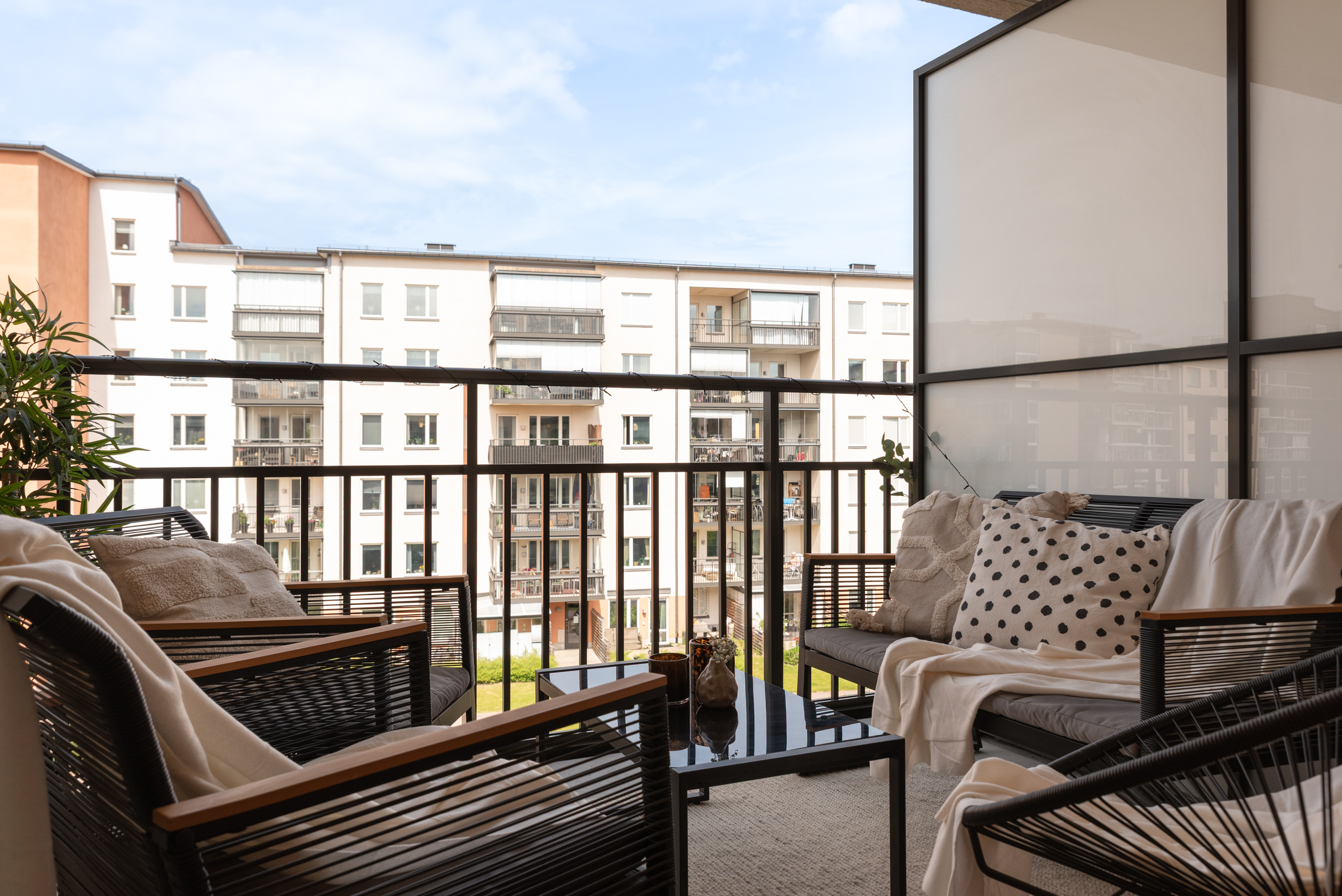 Bostadsbild från Öster Mälarstrands allé 121, Såld i Öster Mälarstrand, Västerås