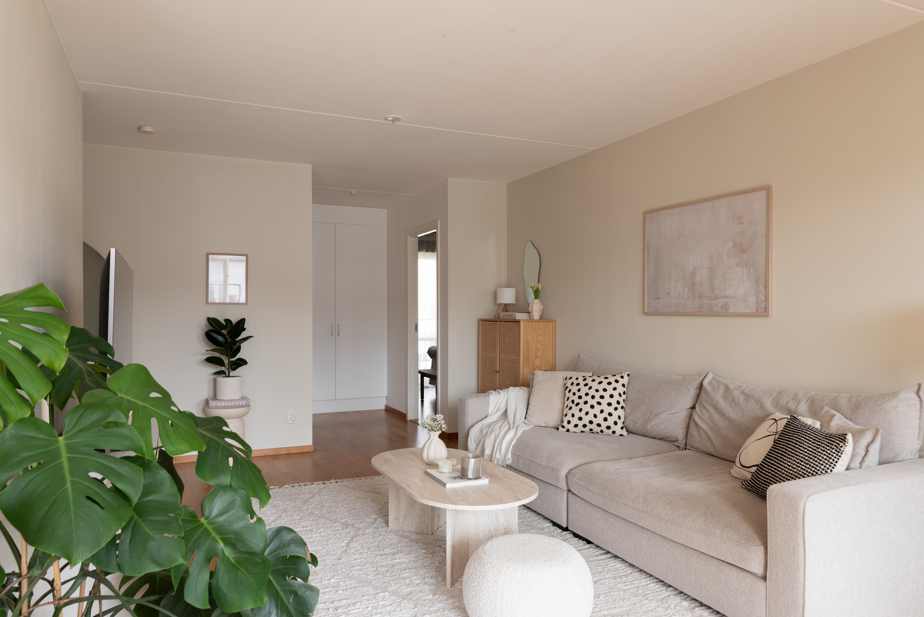 Bostadsbild från Öster Mälarstrands allé 121, Såld i Öster Mälarstrand, Västerås