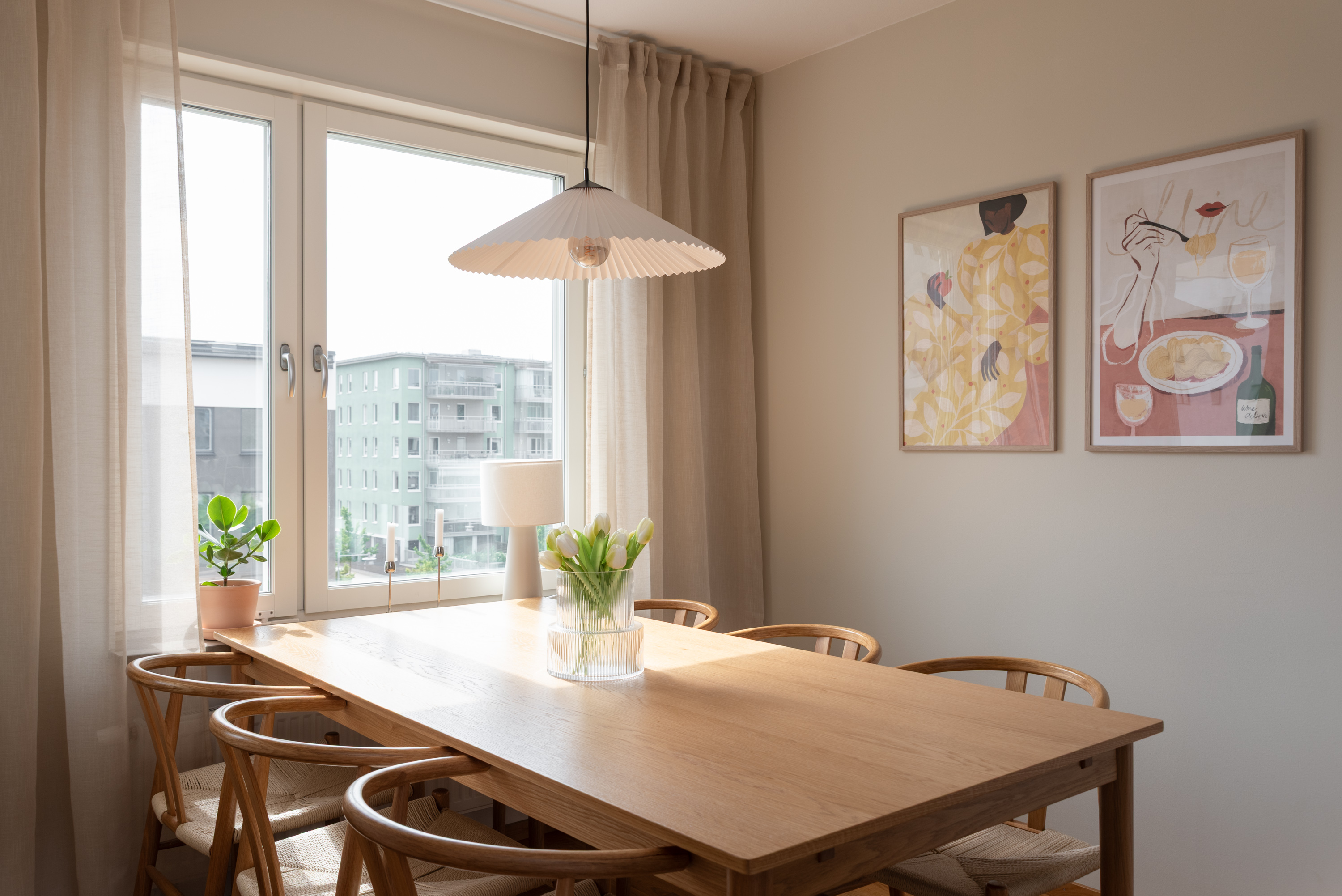 Bostadsbild från Öster Mälarstrands allé 121, Såld i Öster Mälarstrand, Västerås